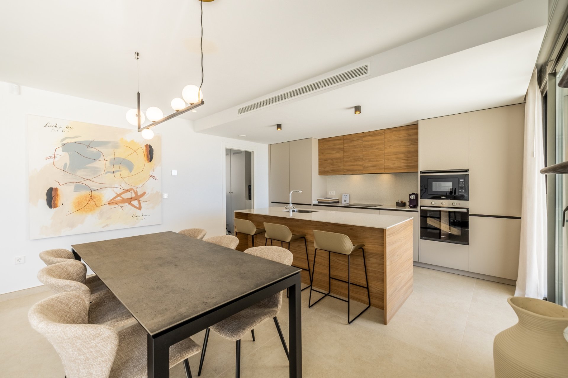 Reventa - Chalet / Villa  -
Polop