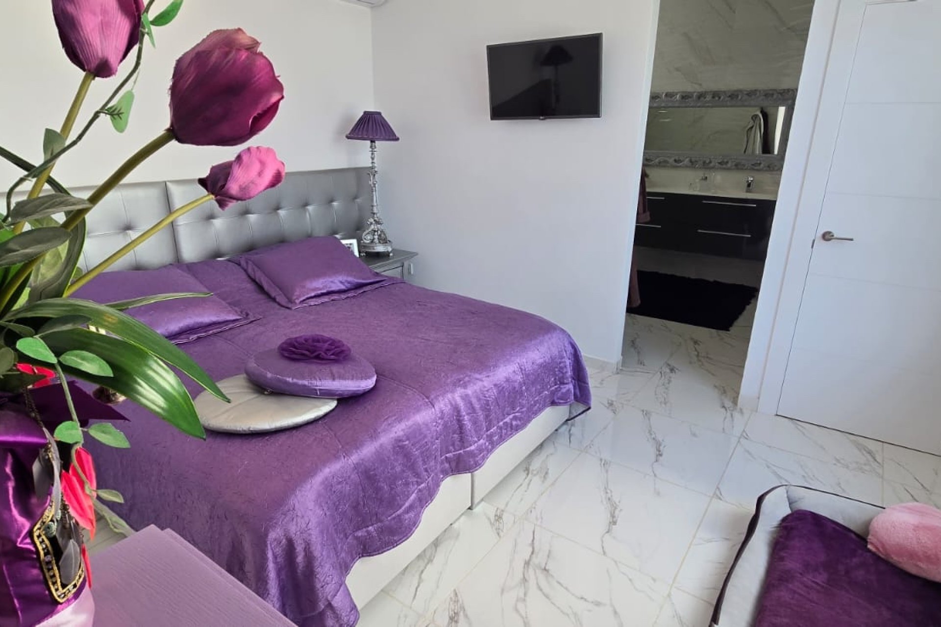 Reventa - Chalet / Villa  -
Polop