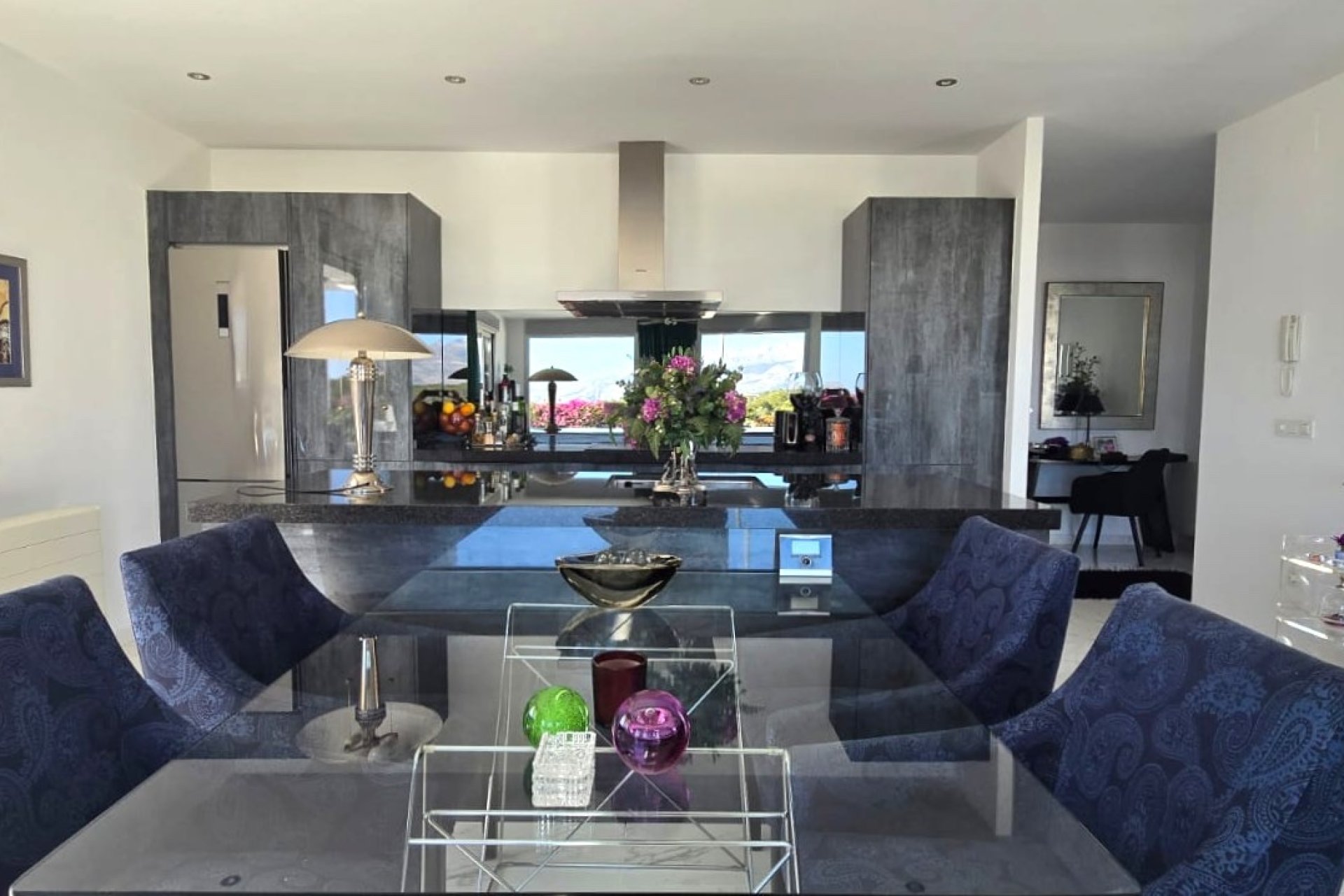 Reventa - Chalet / Villa  -
Polop