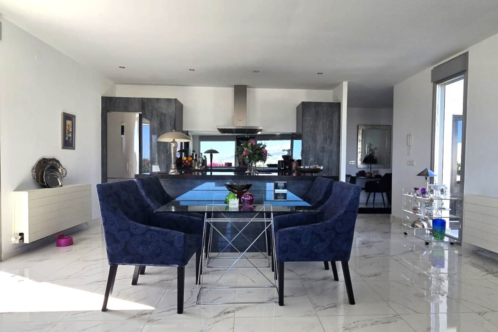 Reventa - Chalet / Villa  -
Polop