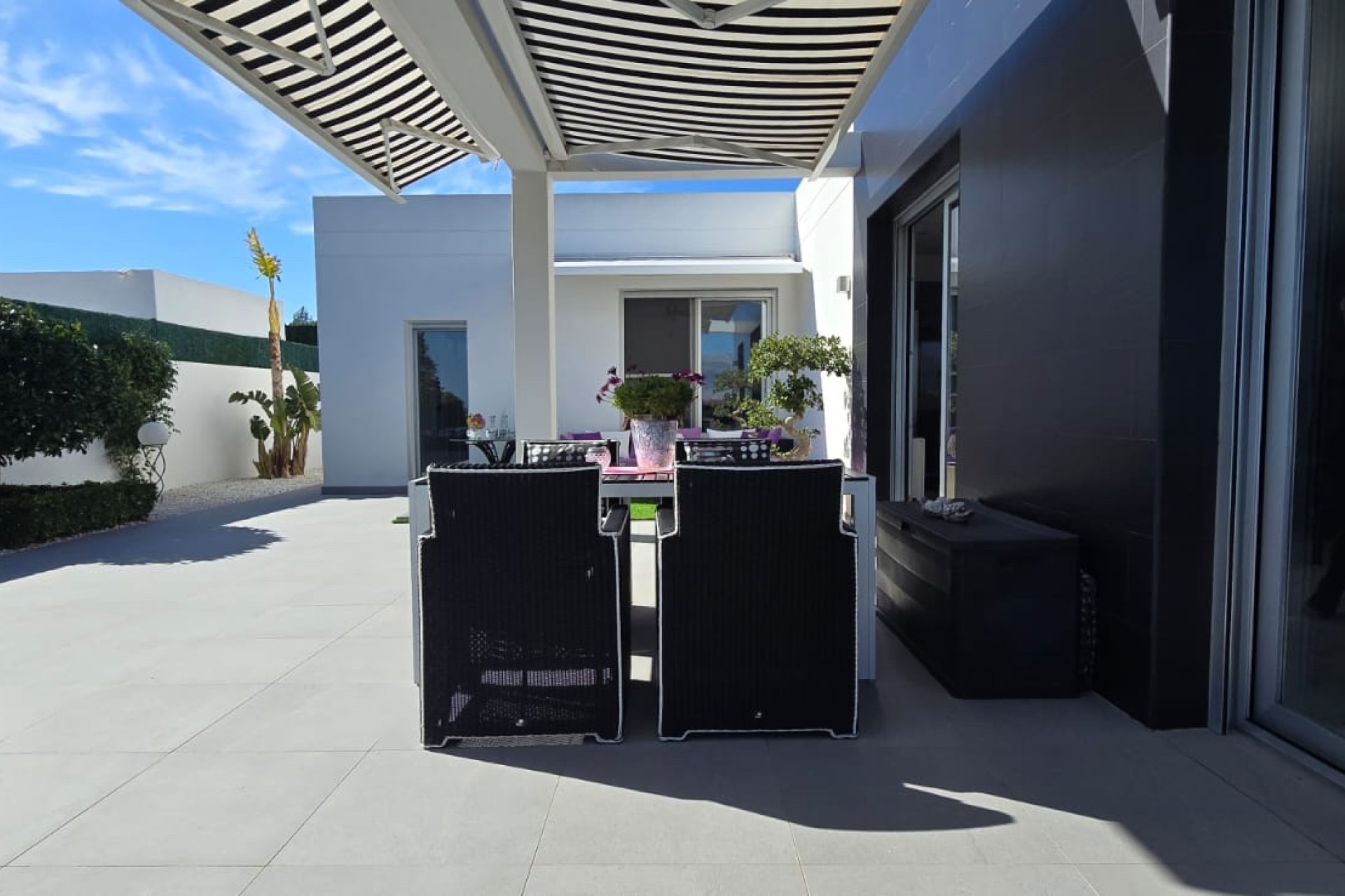 Reventa - Chalet / Villa  -
Polop