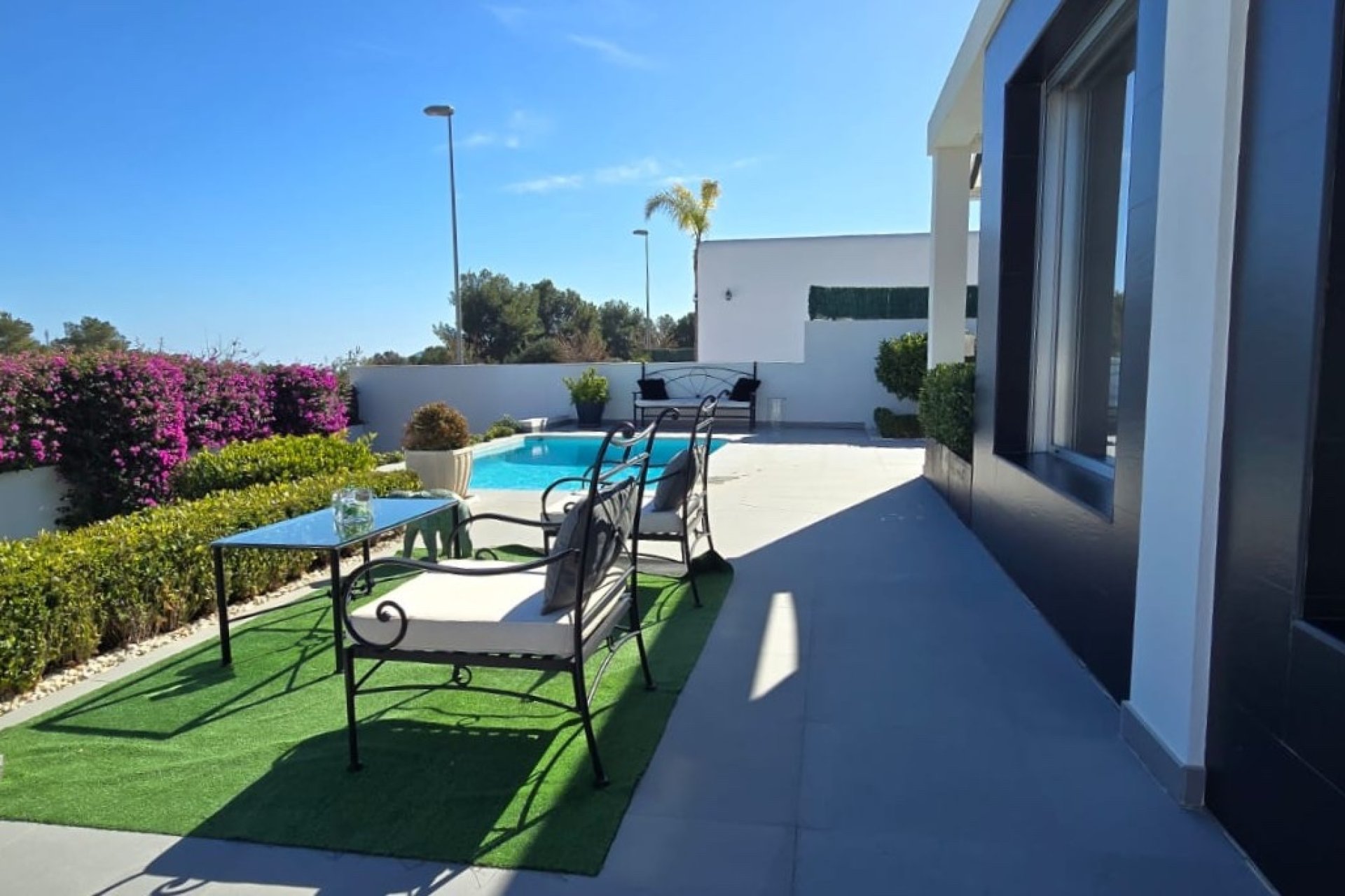 Reventa - Chalet / Villa  -
Polop