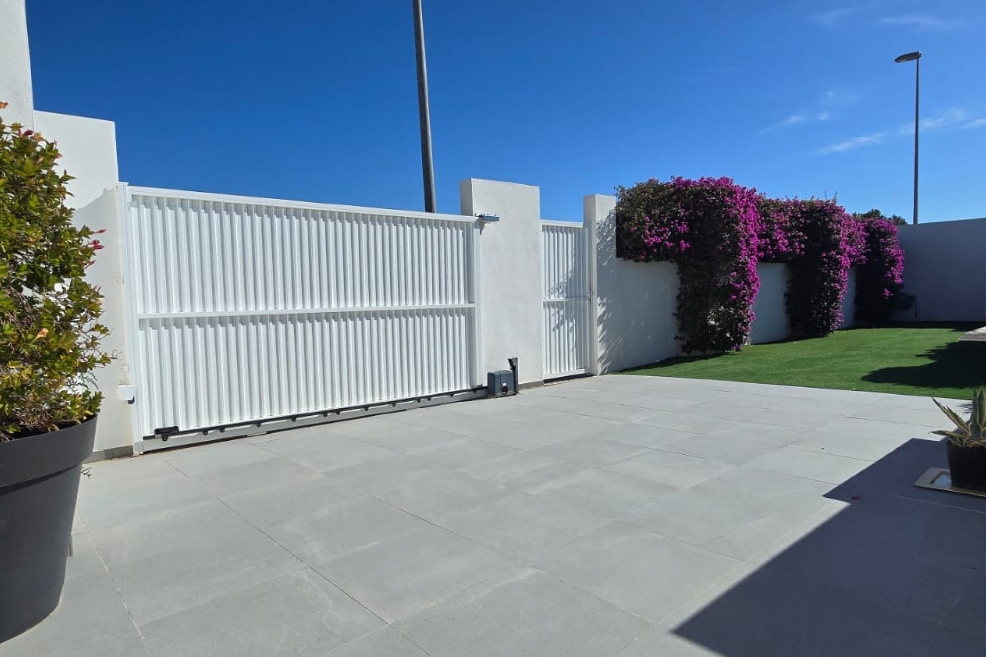 Reventa - Chalet / Villa  -
Polop