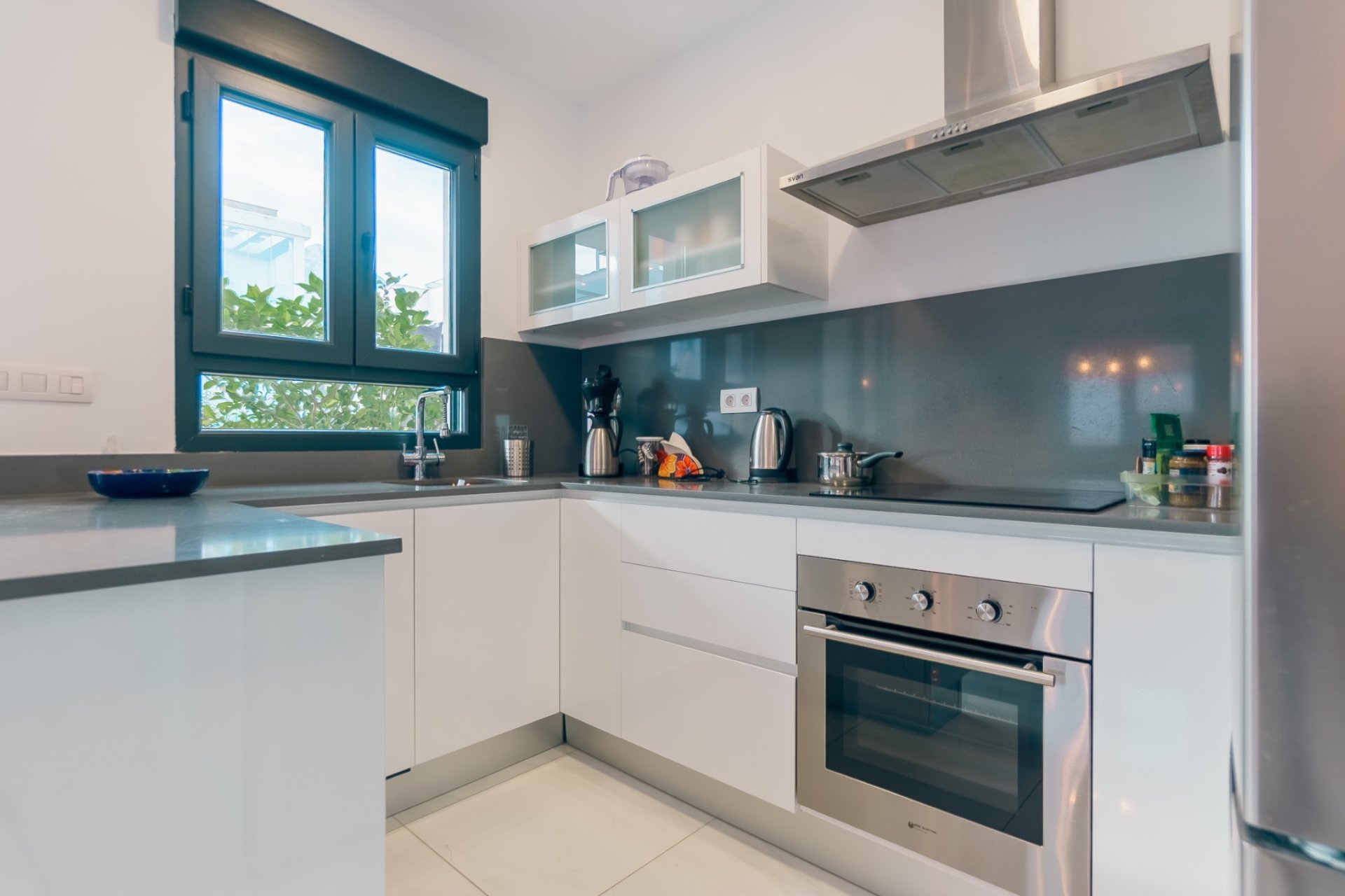 Reventa - Chalet / Villa  -
Polop