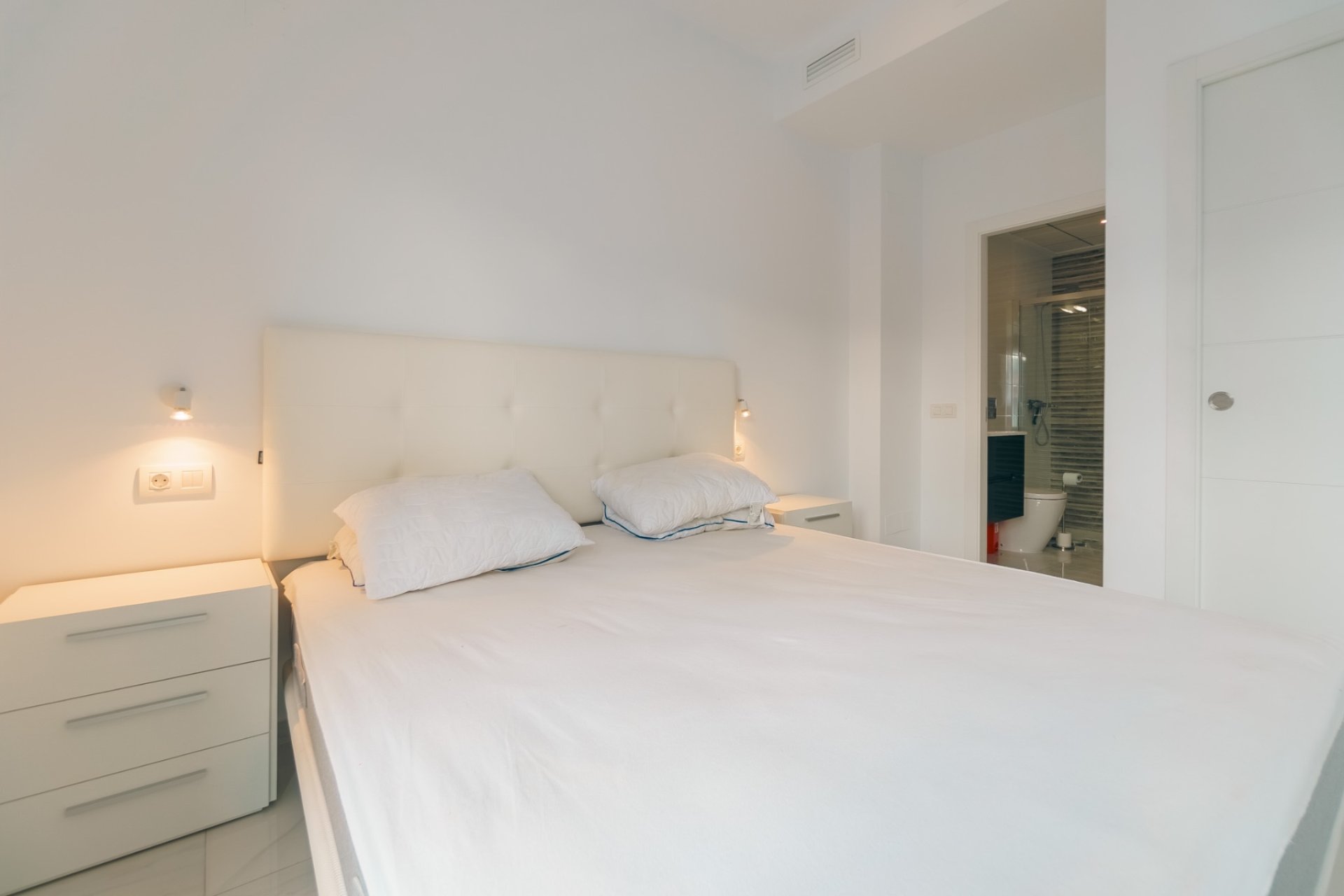 Reventa - Chalet / Villa  -
Polop