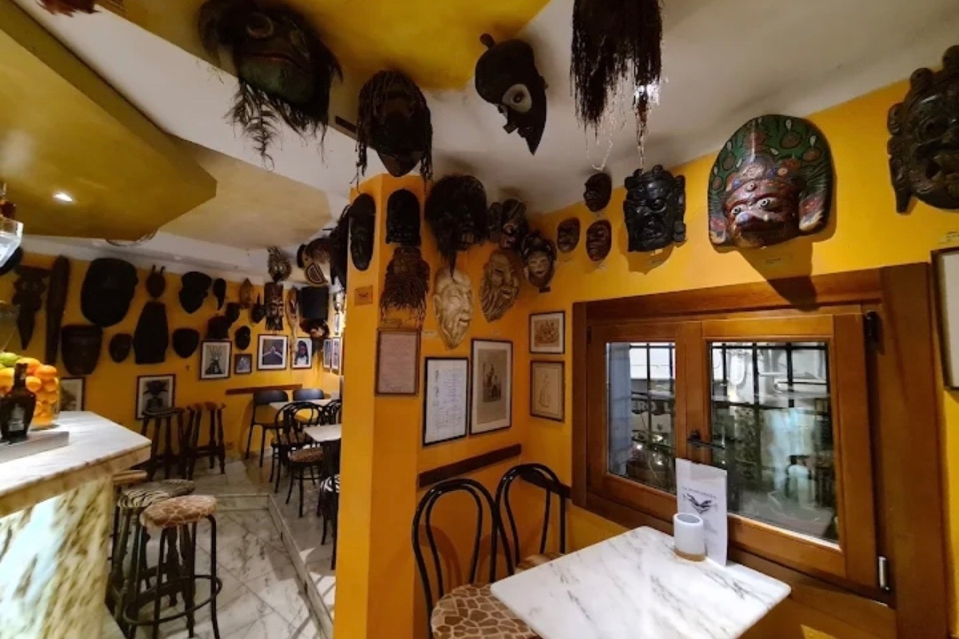 Reventa - Comercial -
Altea