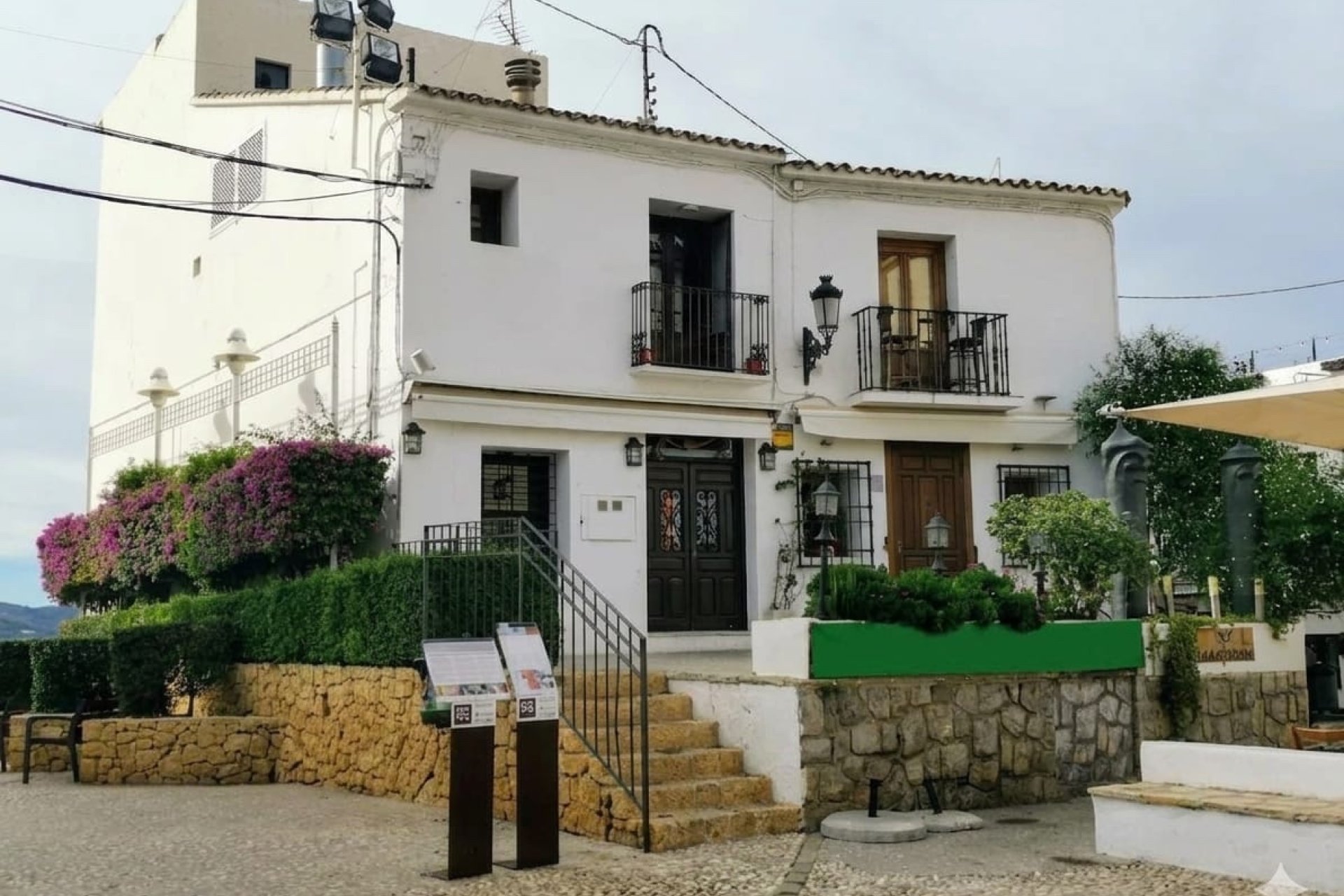 Reventa - Comercial -
Altea