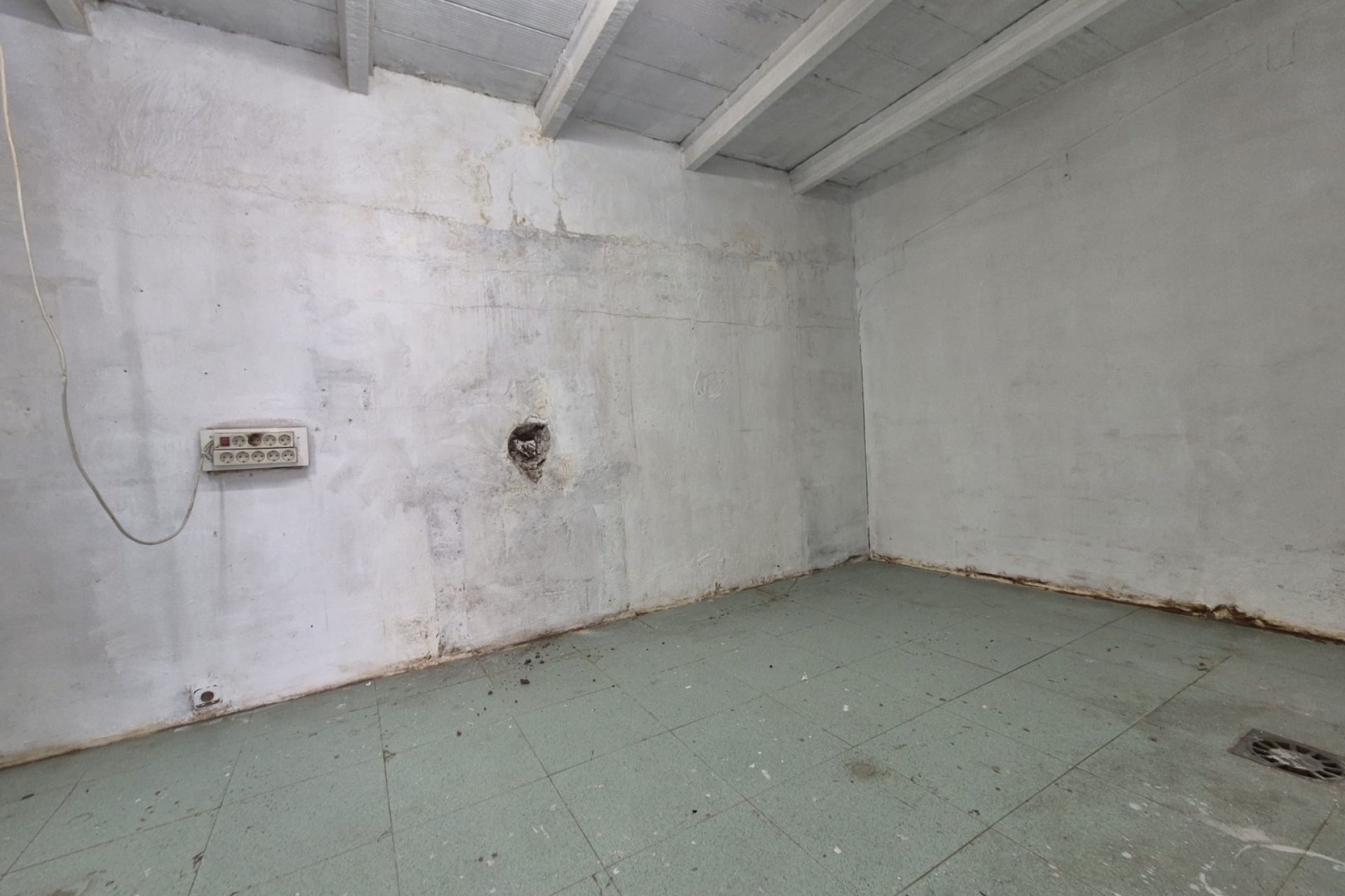 Reventa - Comercial -
Altea