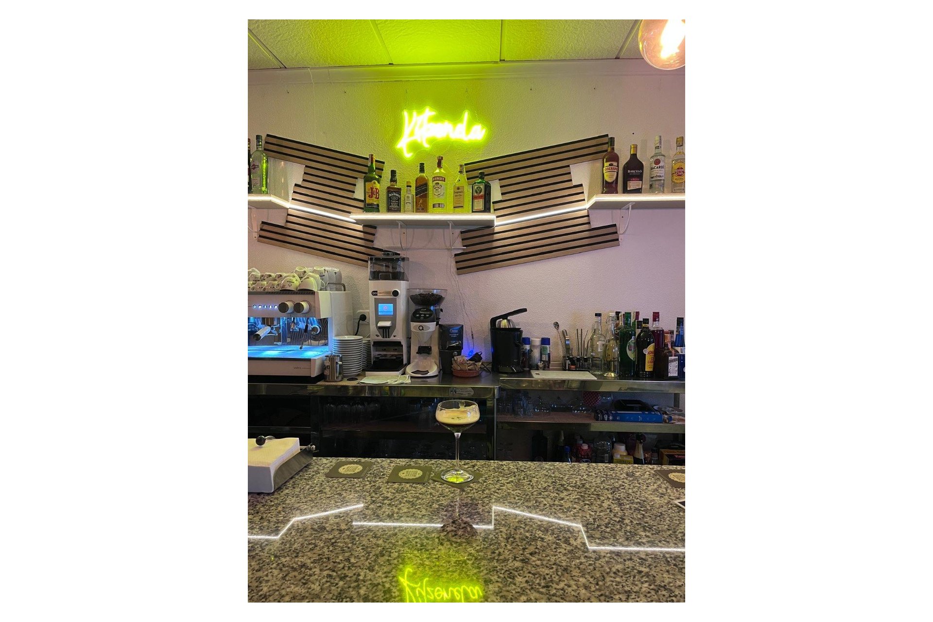 Reventa - Comercial -
Benidorm - Juzgados