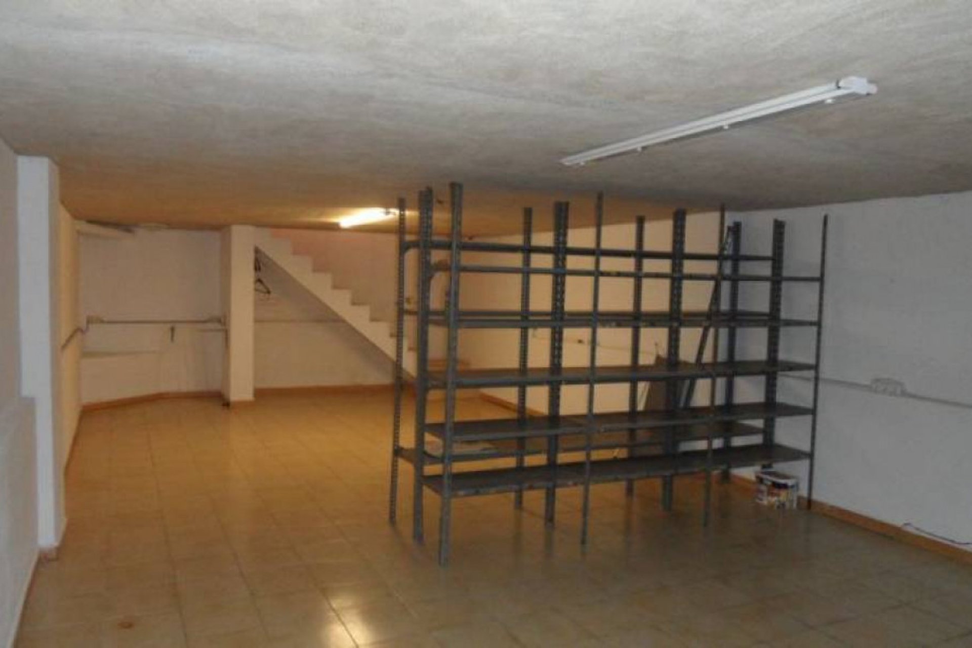 Reventa - Comercial -
Benidorm - Levante