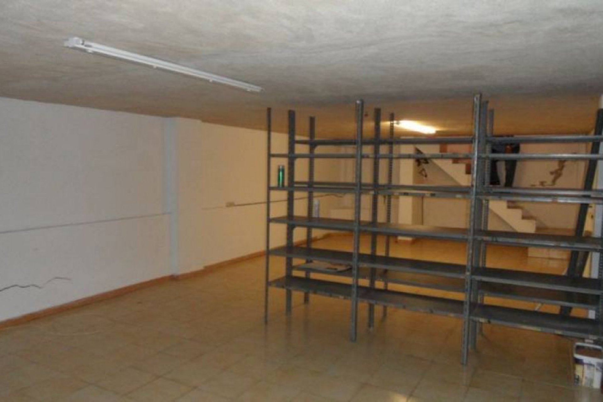 Reventa - Comercial -
Benidorm - Levante