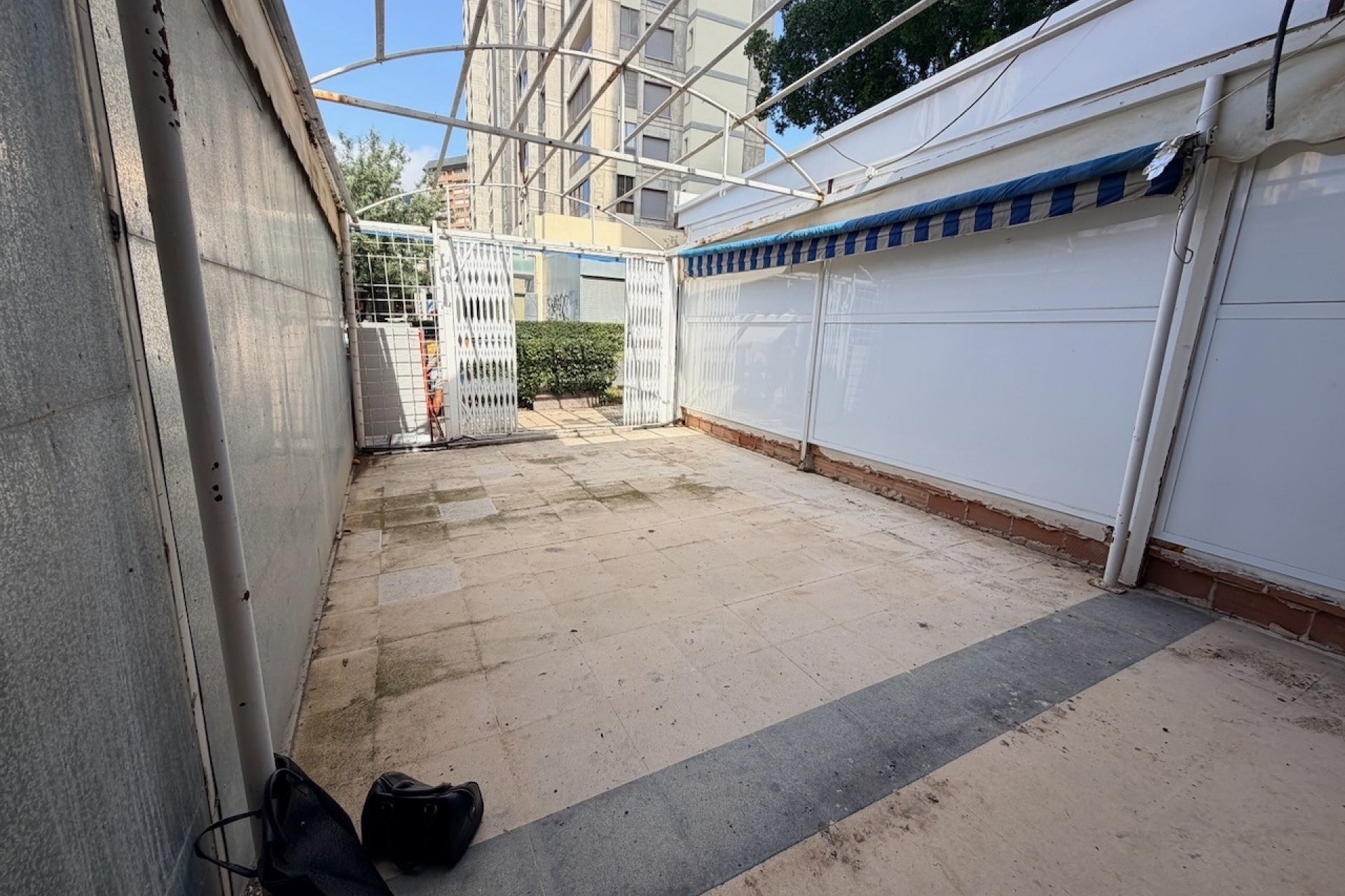 Reventa - Comercial -
Benidorm - Levante