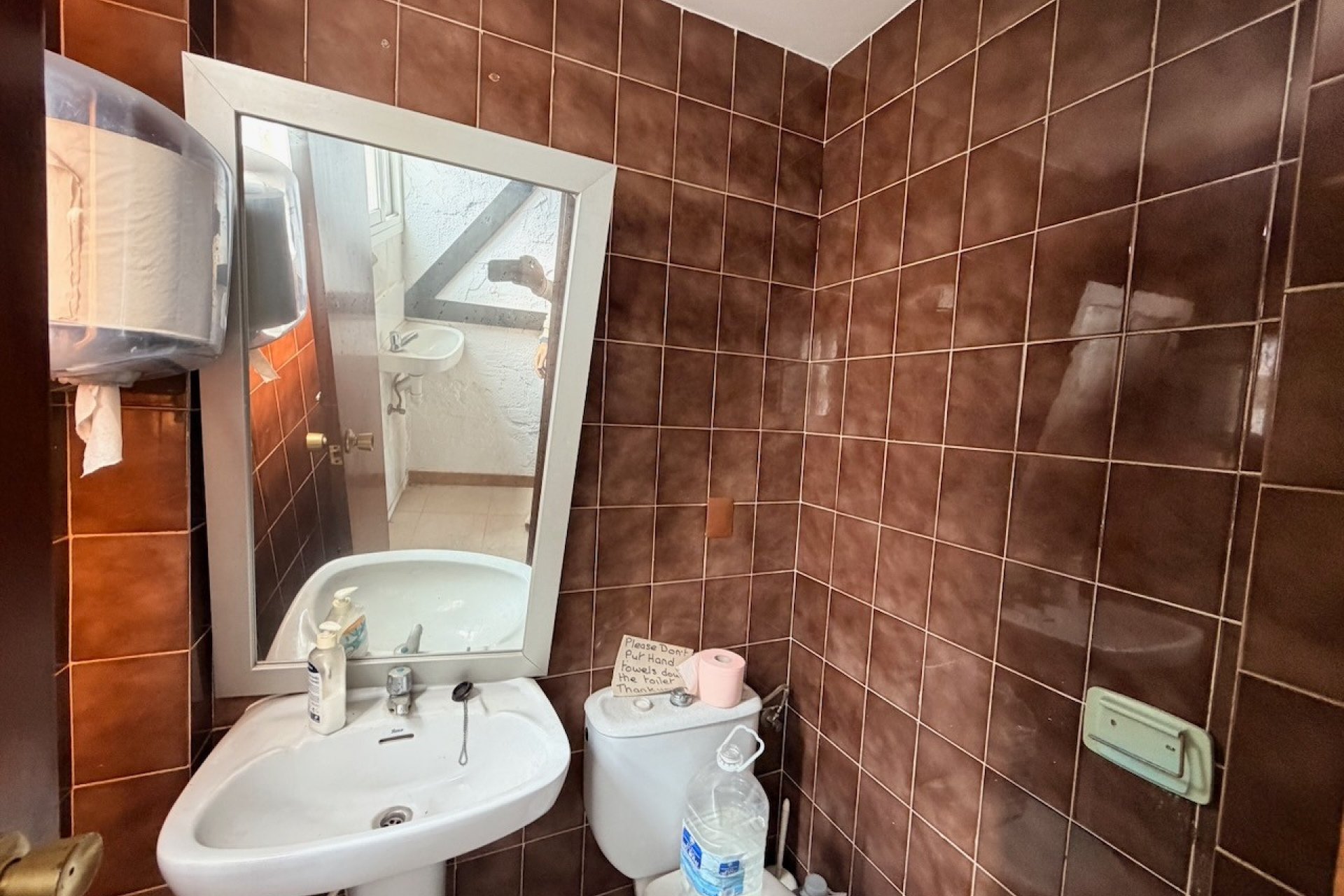 Reventa - Comercial -
Benidorm - Levante