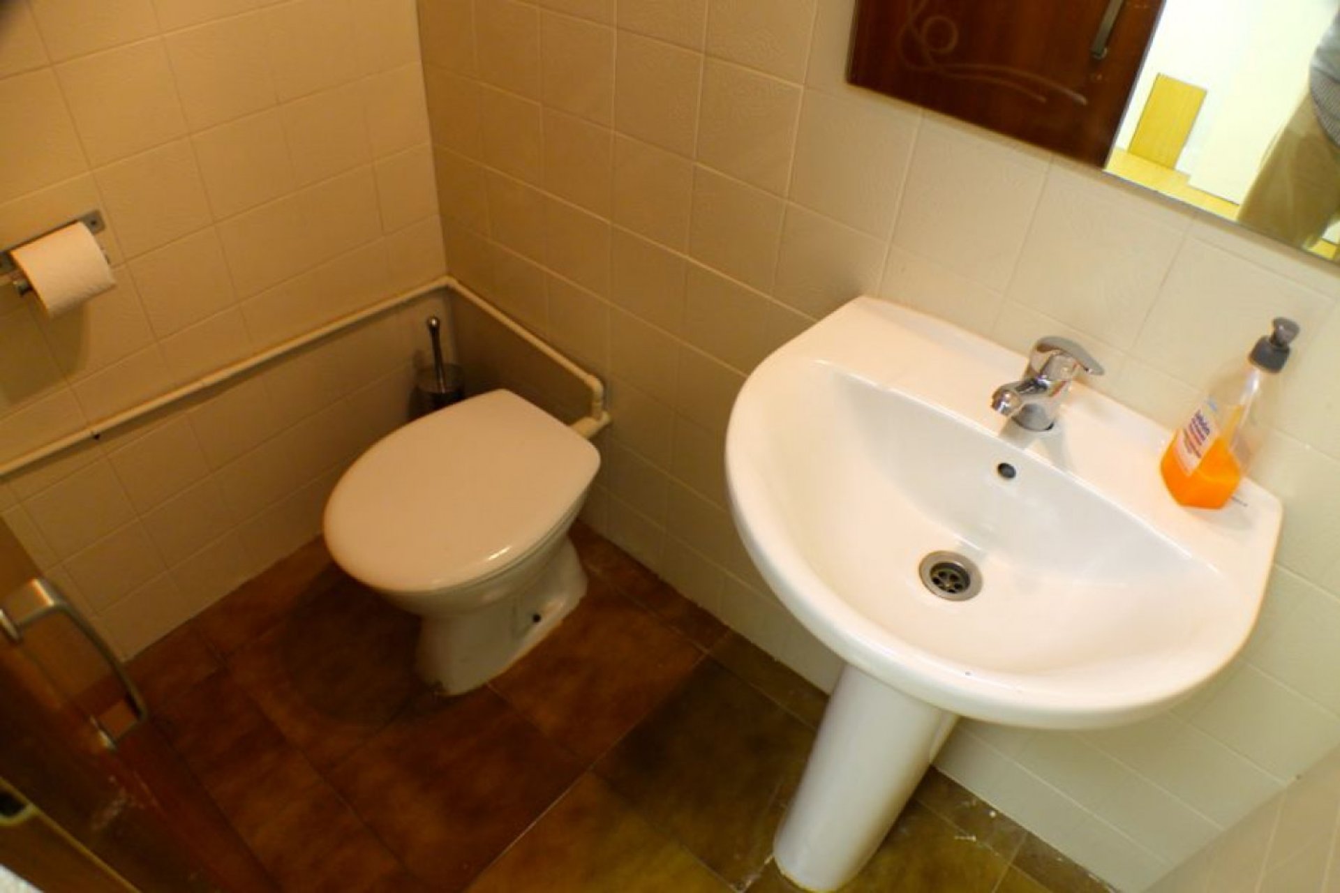 Reventa - Comercial -
Benidorm - Old town / Port