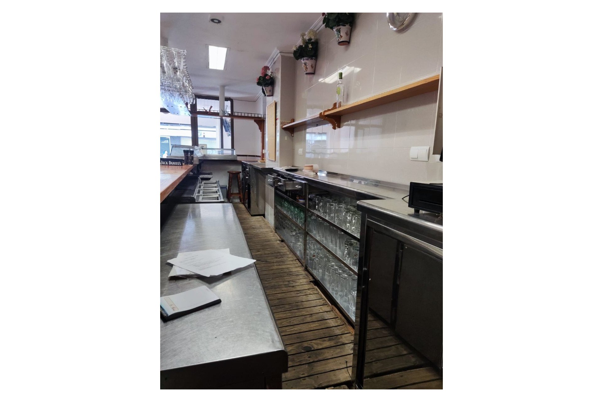 Reventa - Comercial -
Benidorm - Old town / Port