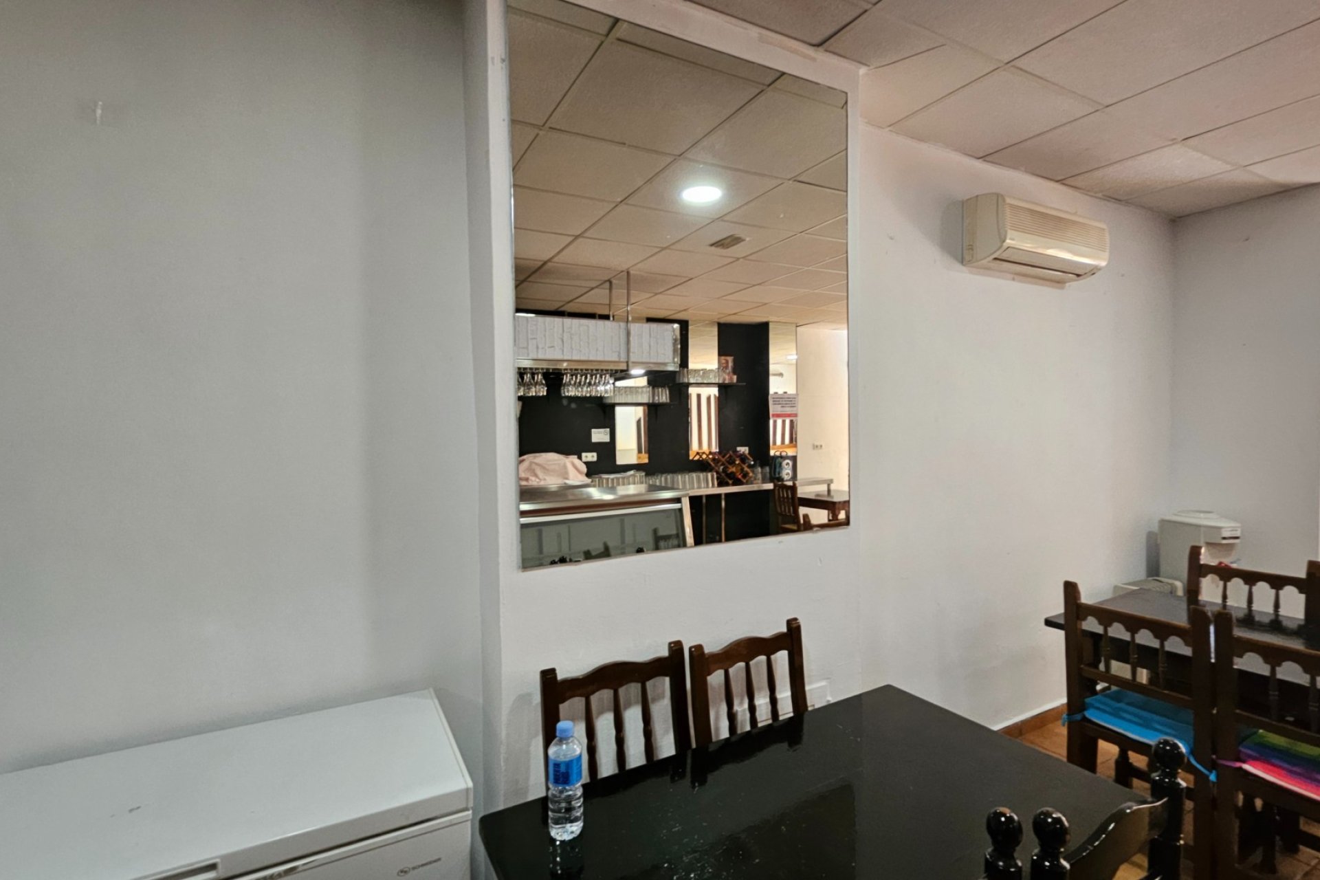 Reventa - Comercial -
Benidorm - Old town / Port