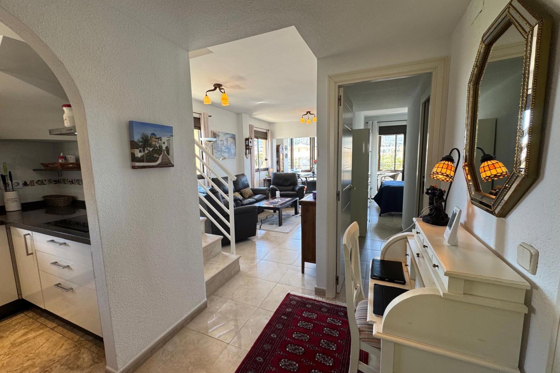 Reventa - Duplex -
Albir