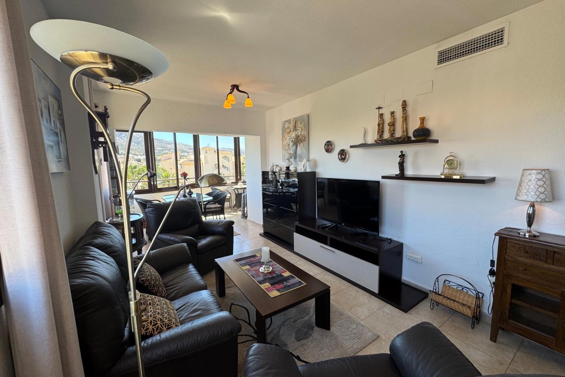 Reventa - Duplex -
Albir