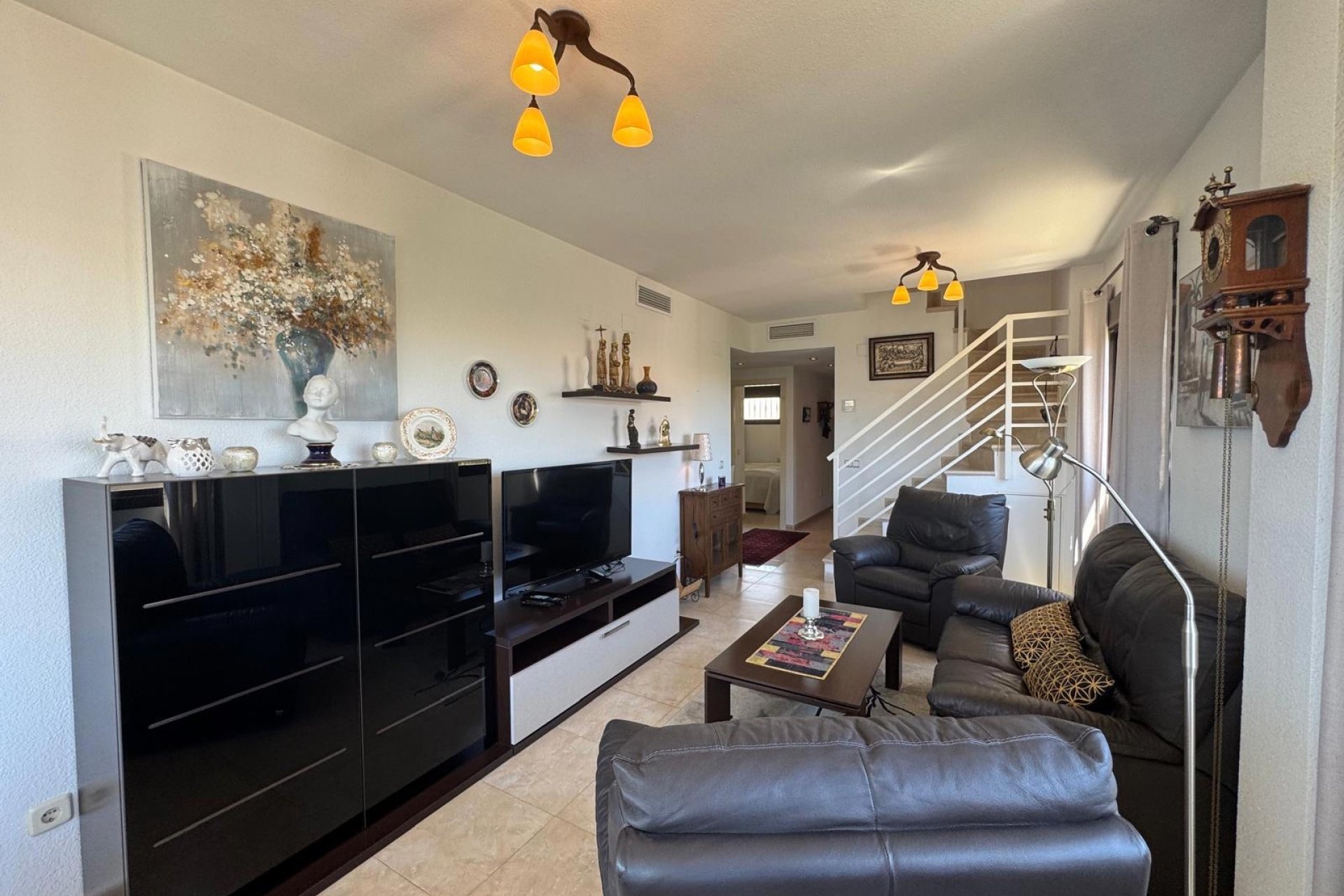 Reventa - Duplex -
Albir