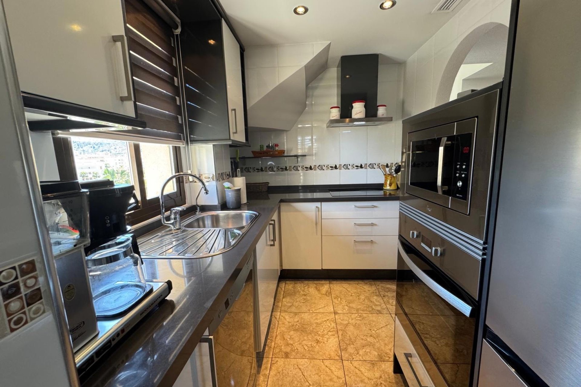 Reventa - Duplex -
Albir