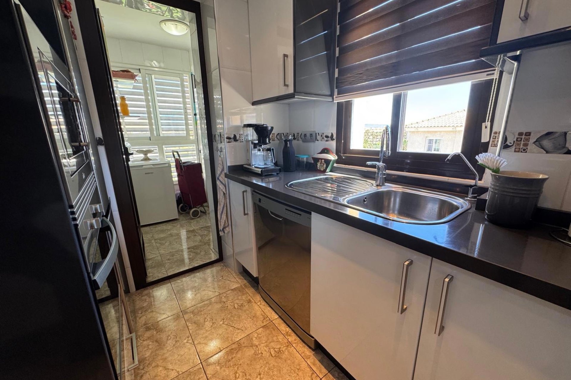 Reventa - Duplex -
Albir