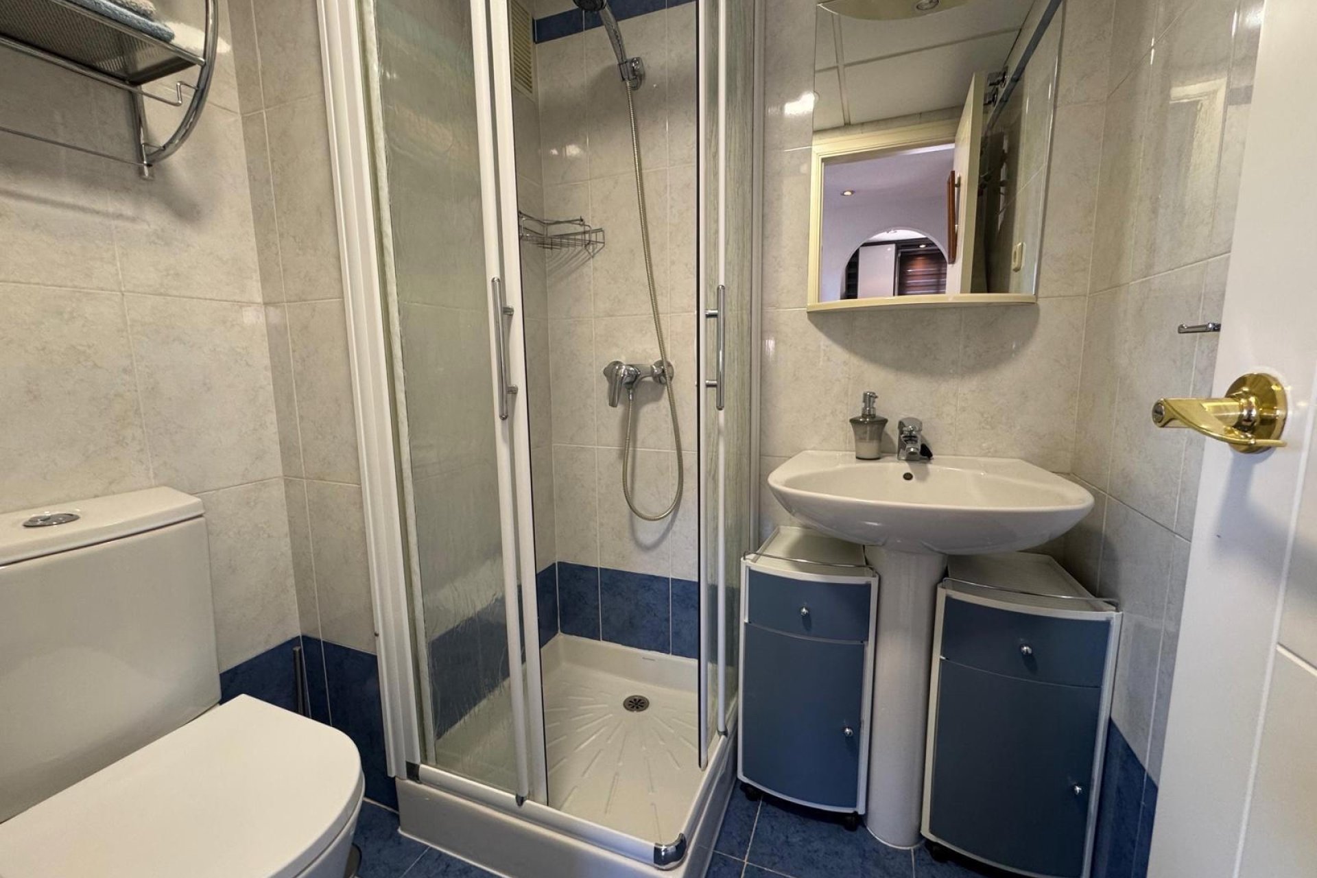 Reventa - Duplex -
Albir