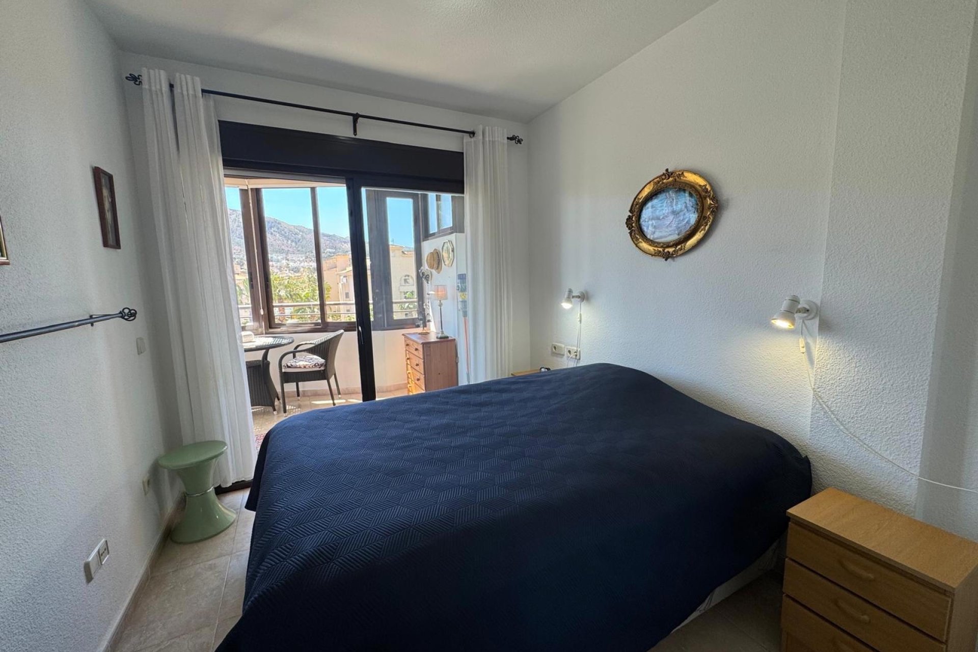 Reventa - Duplex -
Albir