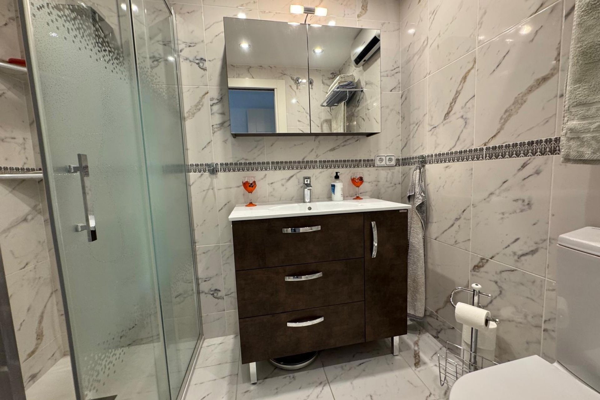 Reventa - Duplex -
Albir