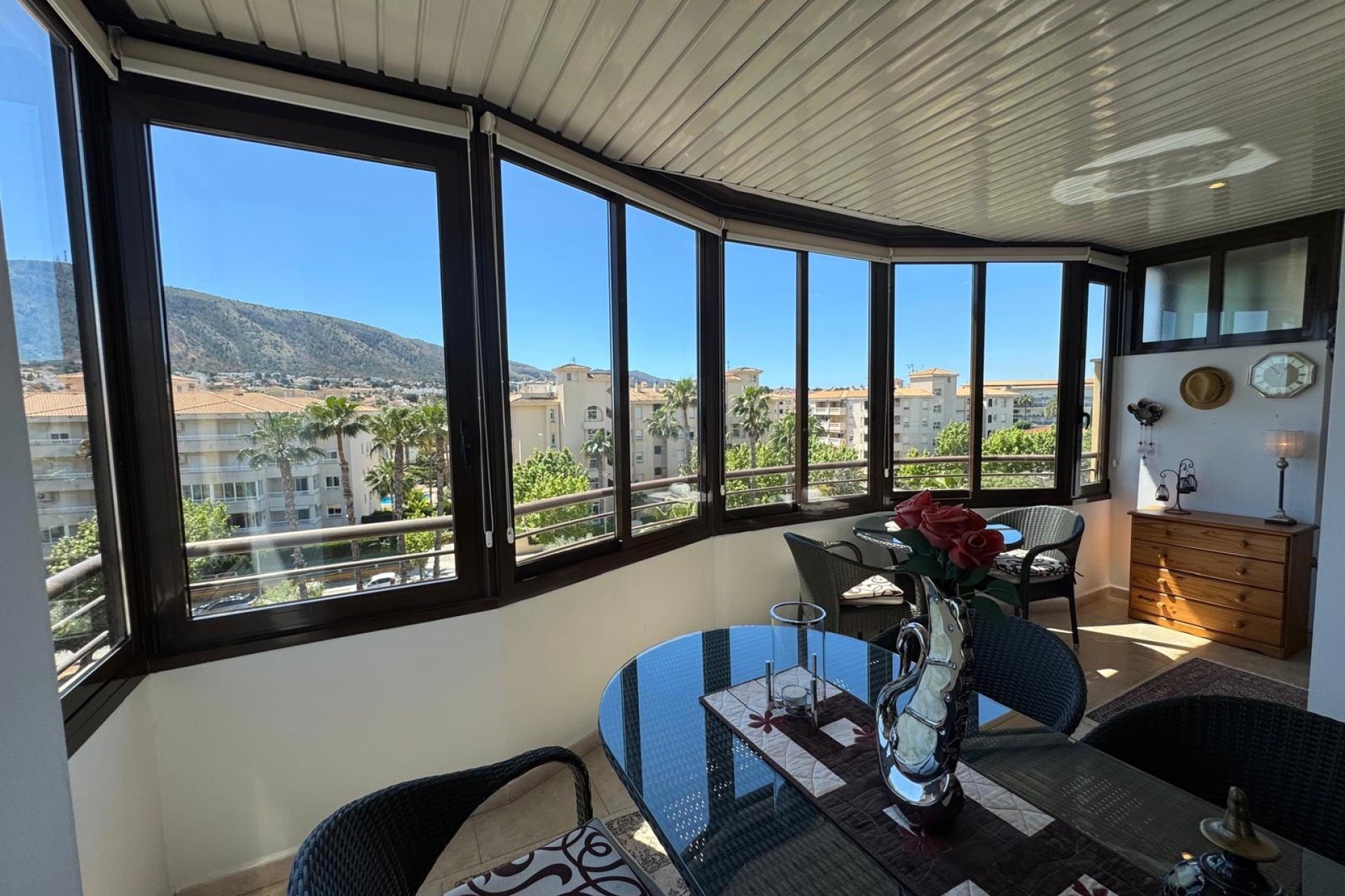 Reventa - Duplex -
Albir