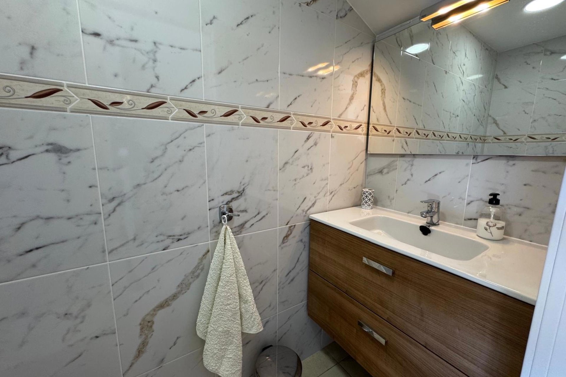 Reventa - Duplex -
Albir