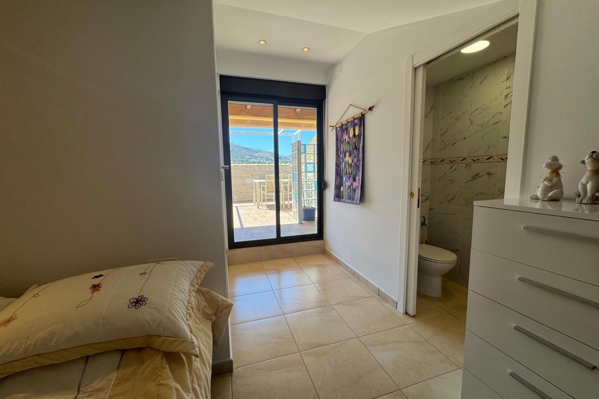 Reventa - Duplex -
Albir