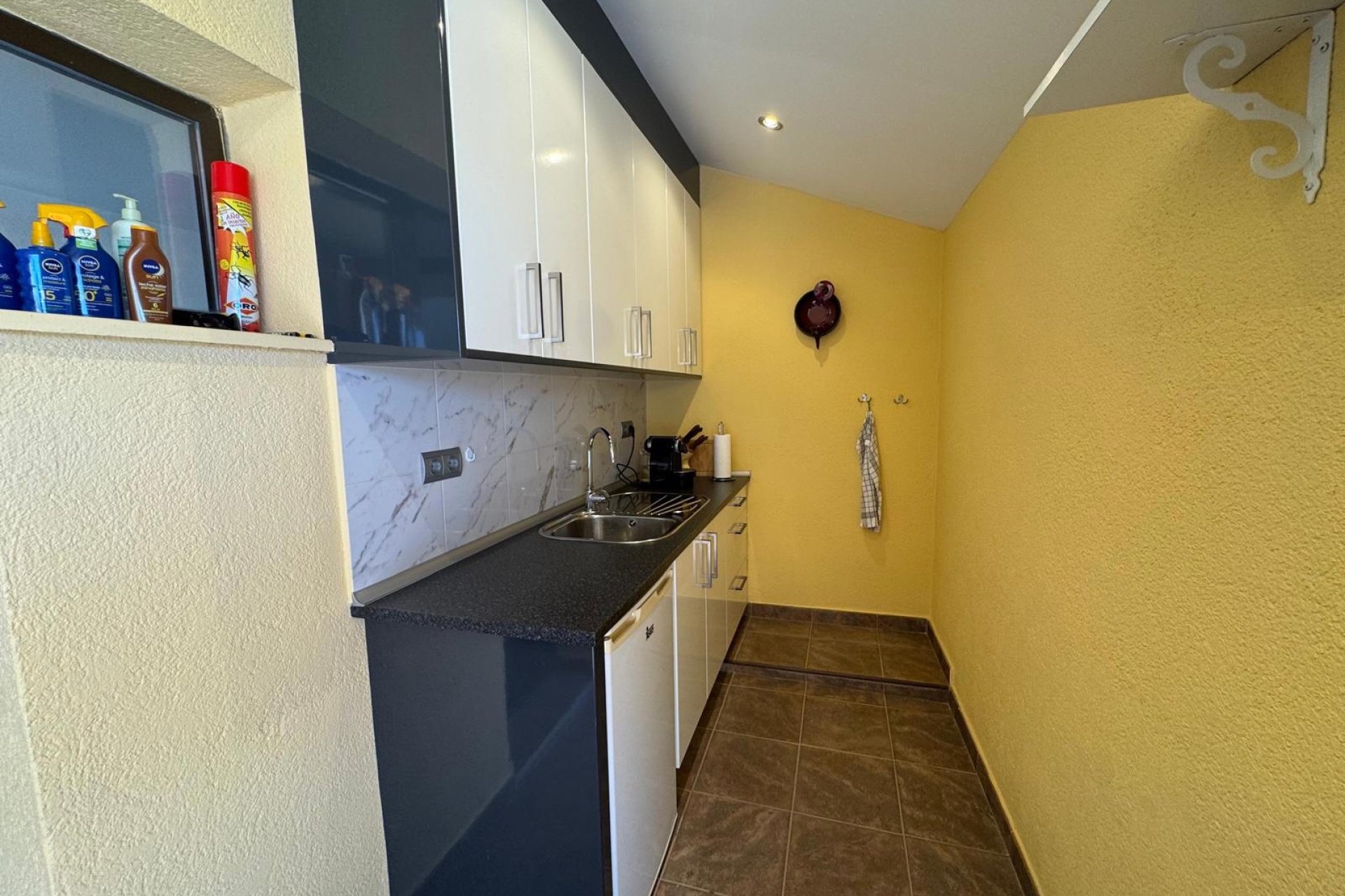 Reventa - Duplex -
Albir