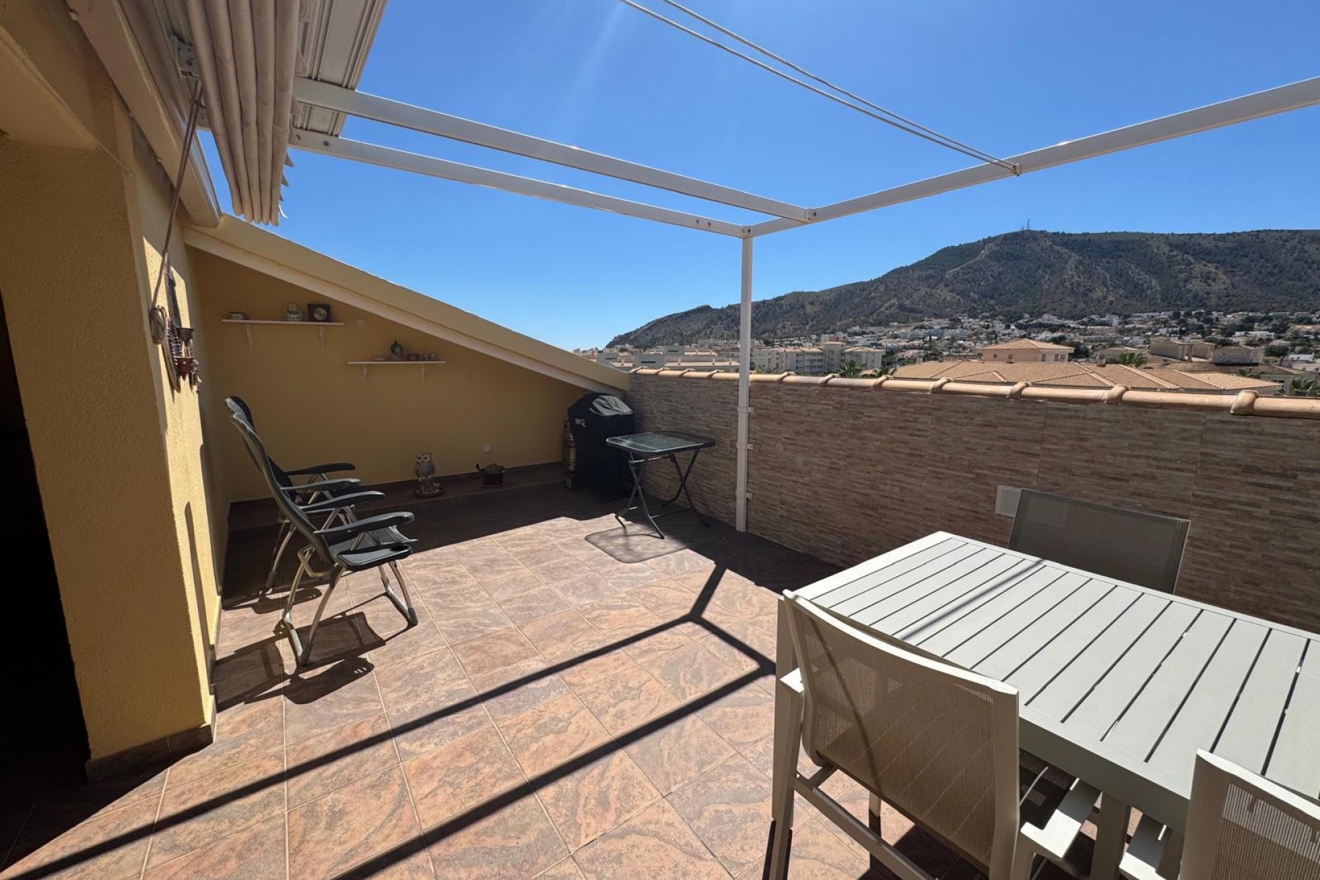 Reventa - Duplex -
Albir