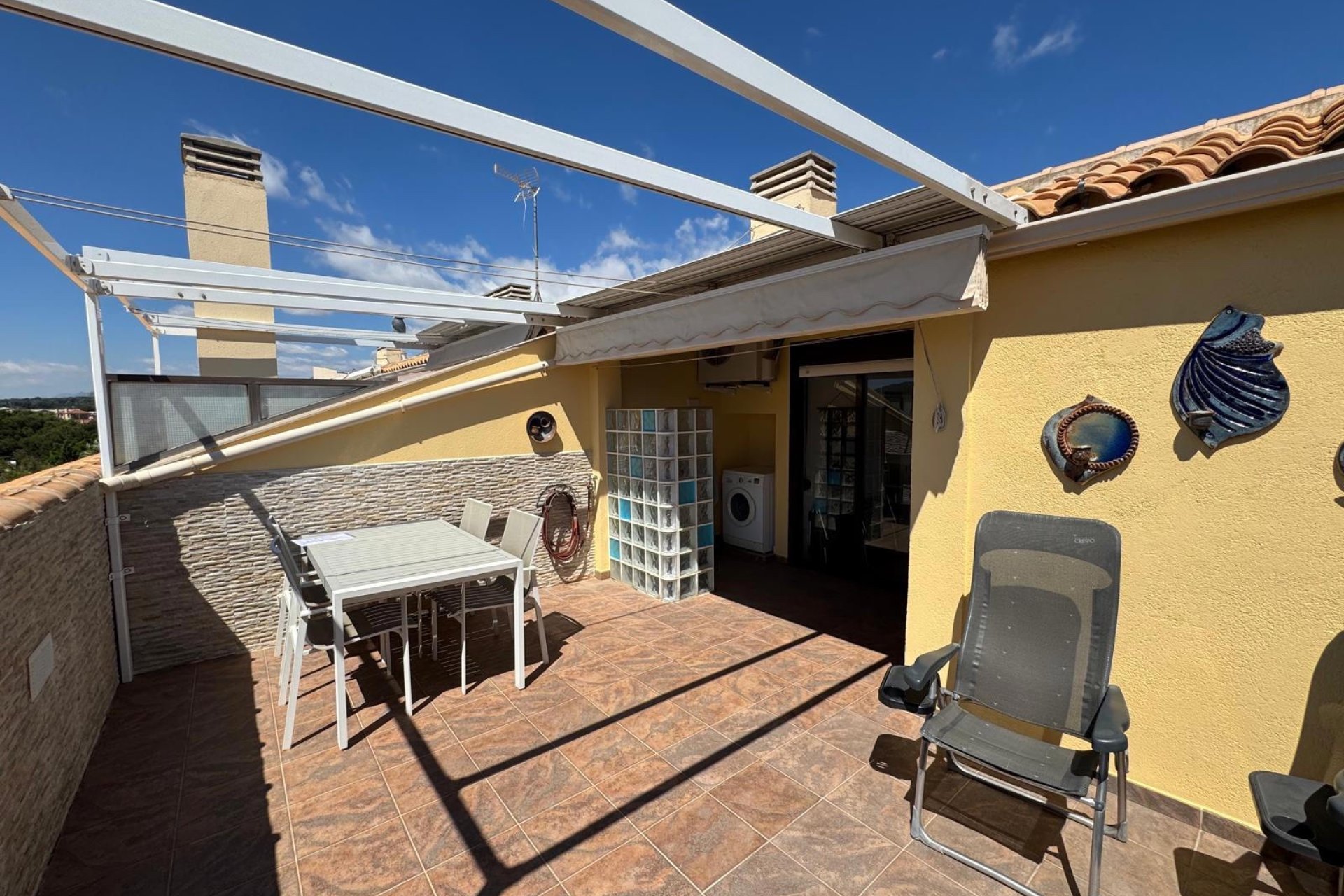 Reventa - Duplex -
Albir