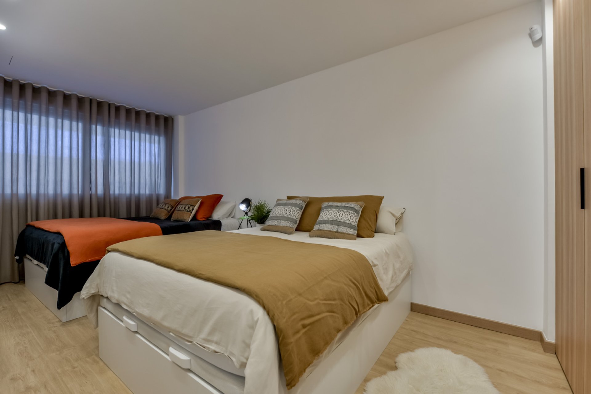 Reventa - DÚplex -
Altea - Mascarat