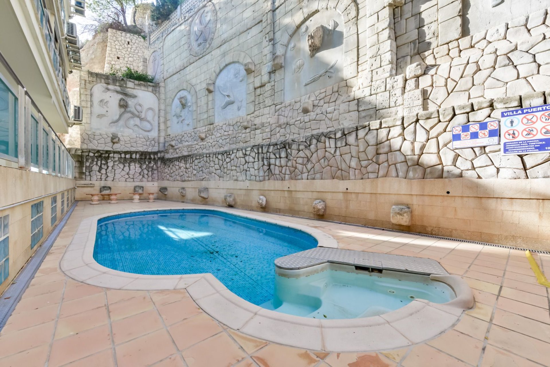 Reventa - DÚplex -
Altea - Mascarat