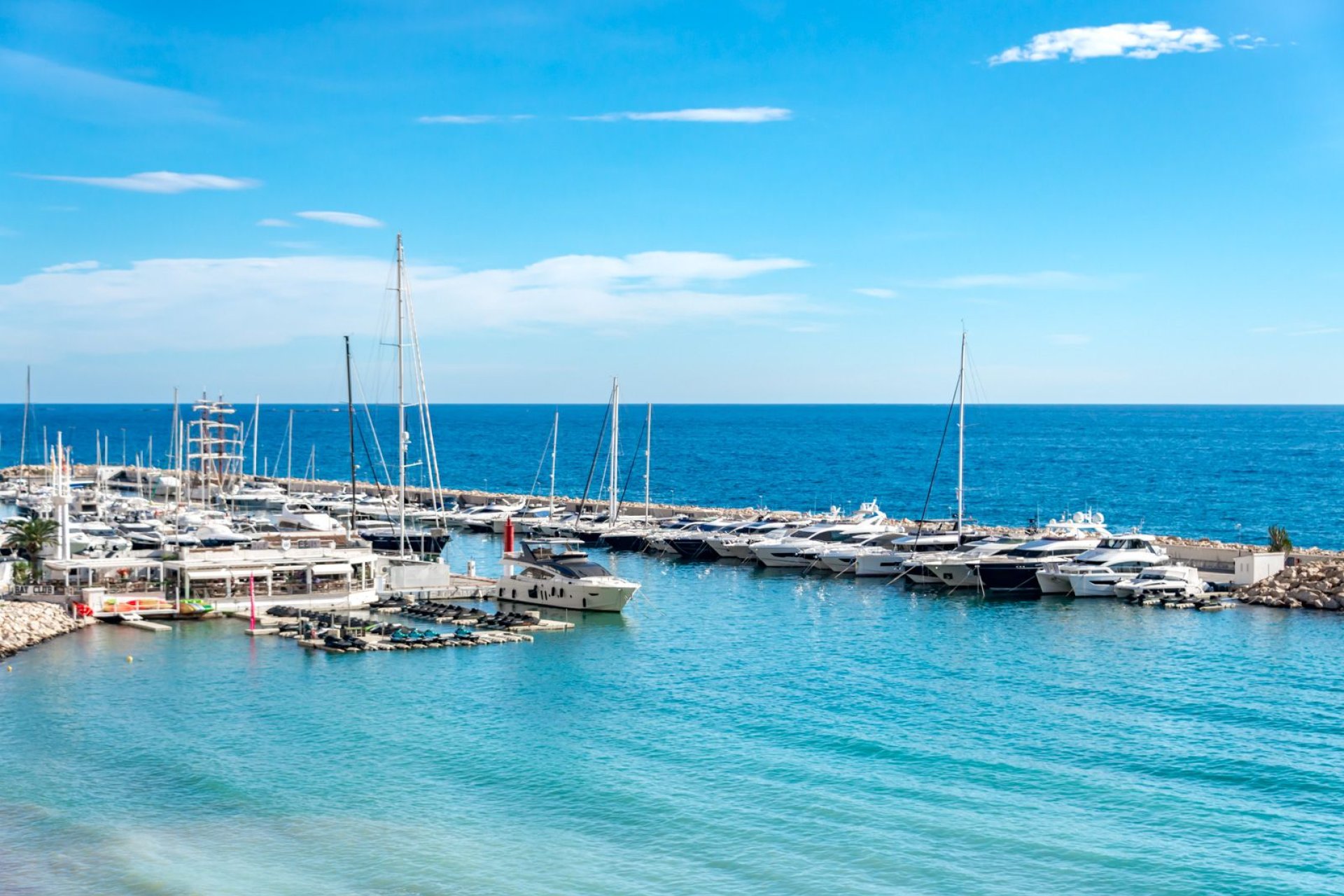 Reventa - DÚplex -
Altea - Mascarat
