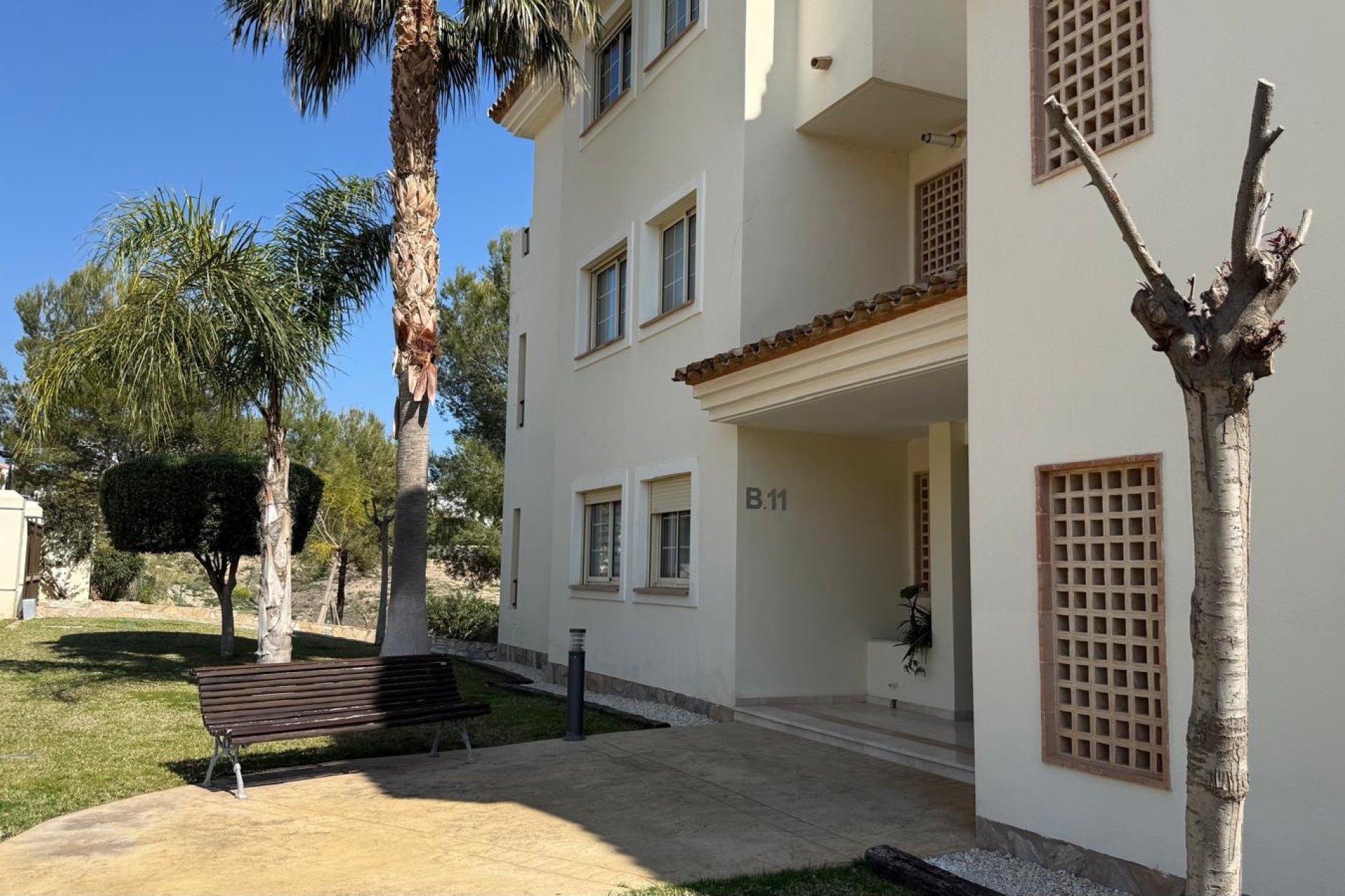 Reventa - DÚplex -
Finestrat