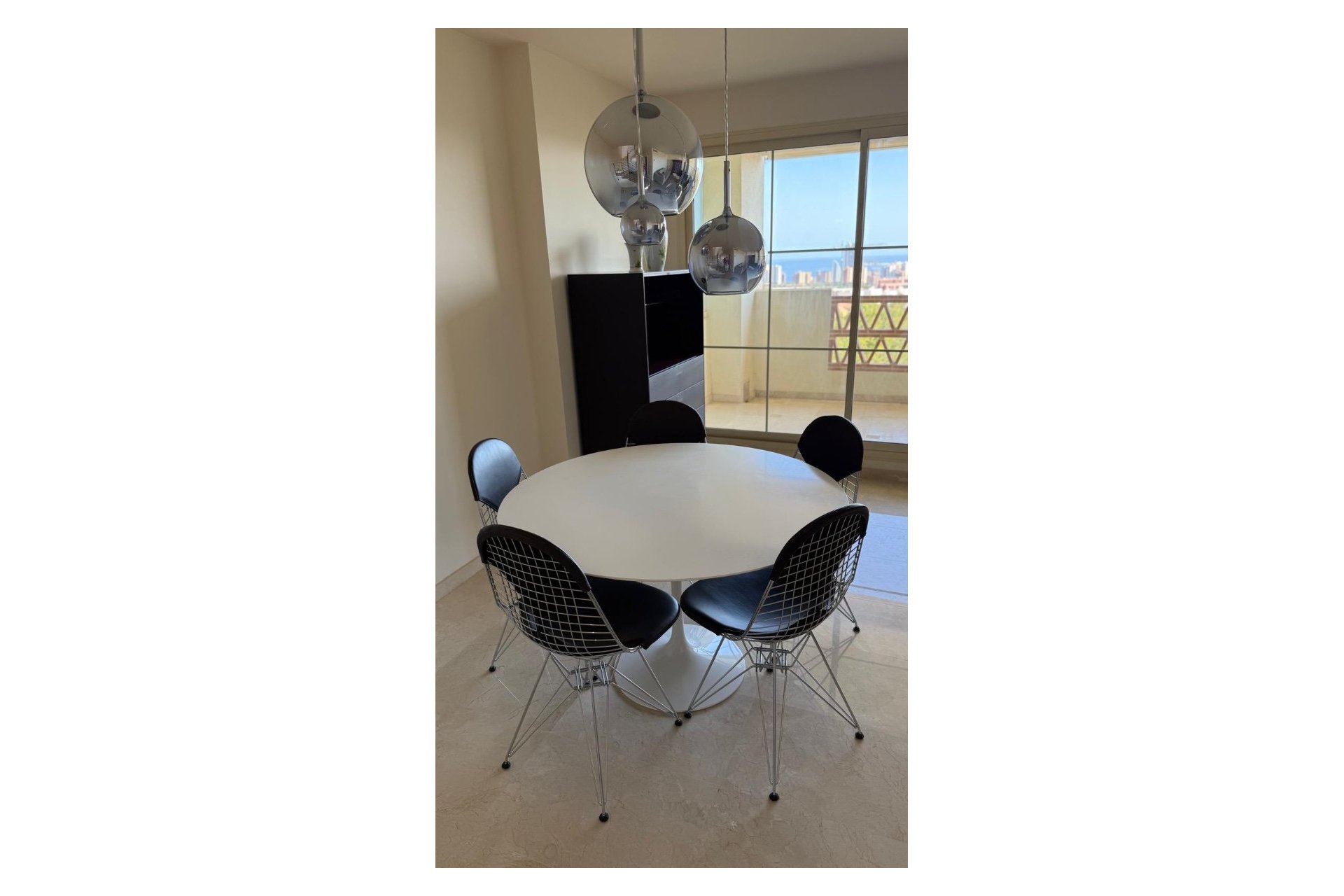 Reventa - DÚplex -
Finestrat