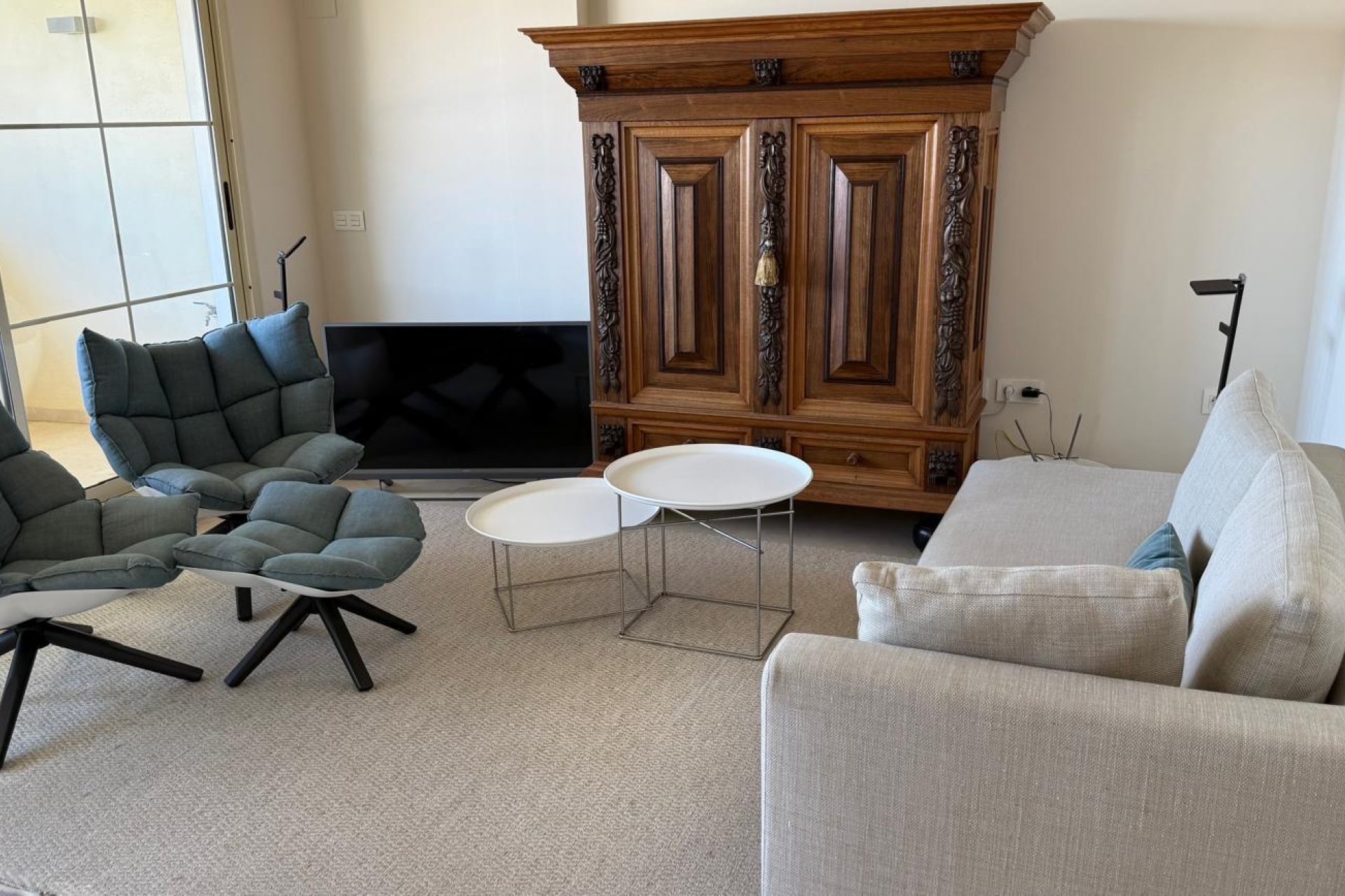 Reventa - DÚplex -
Finestrat