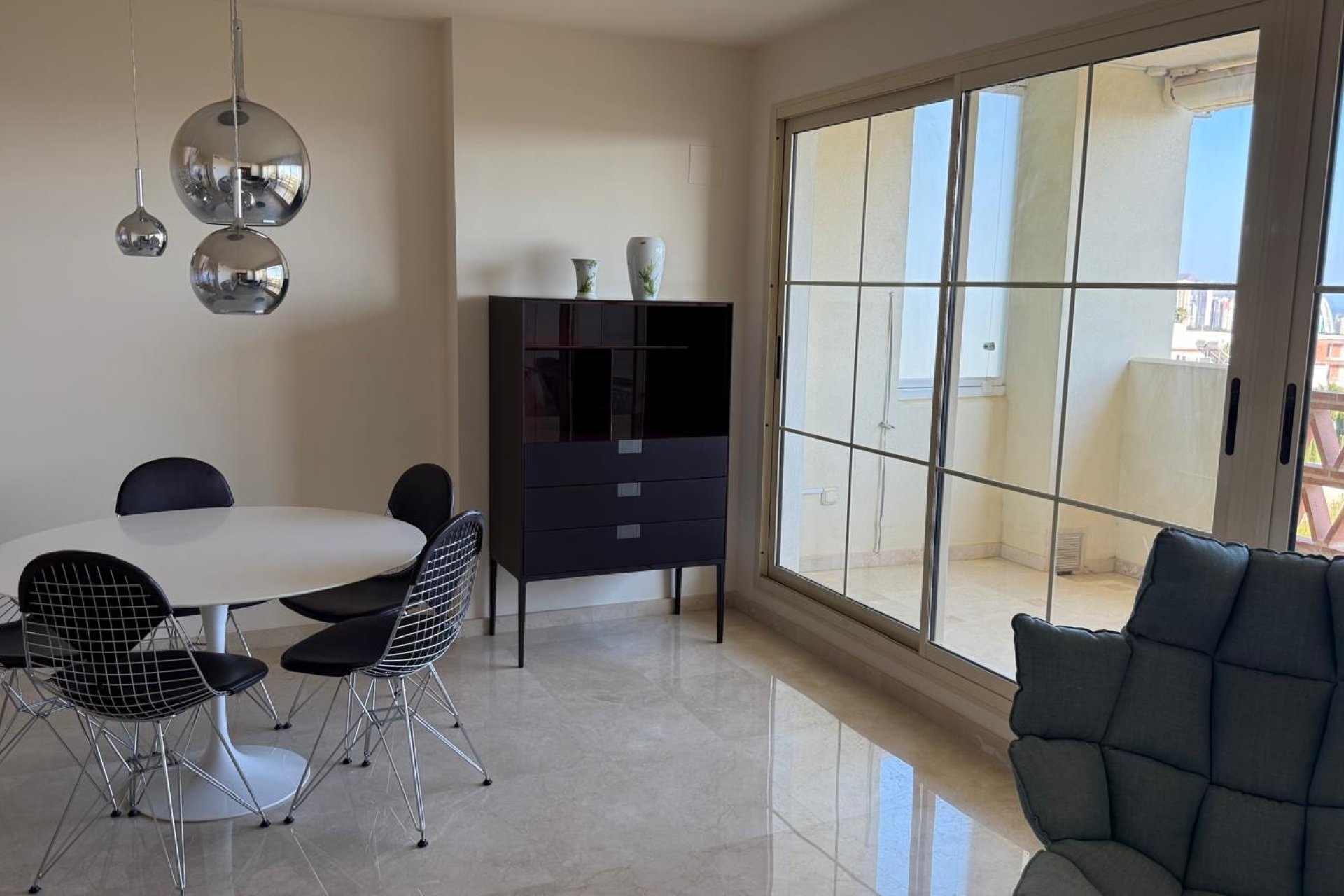 Reventa - DÚplex -
Finestrat