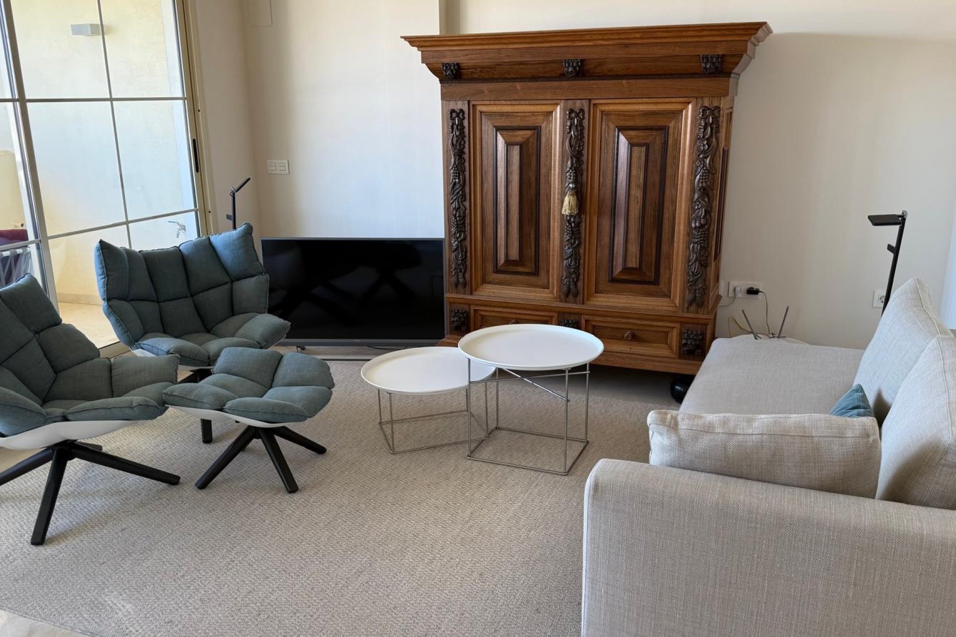 Reventa - DÚplex -
Finestrat