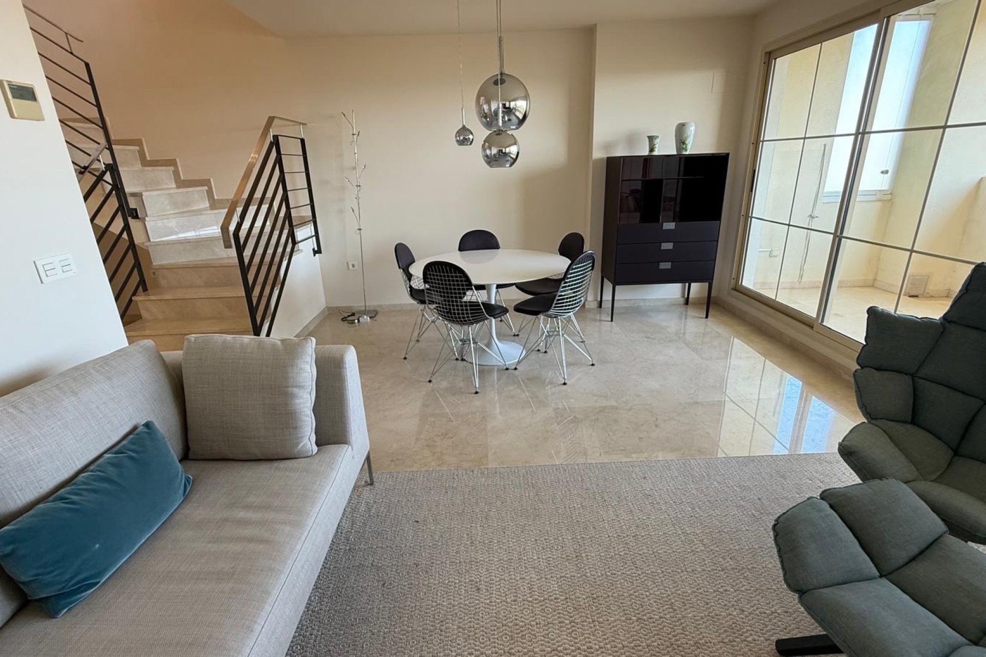 Reventa - DÚplex -
Finestrat