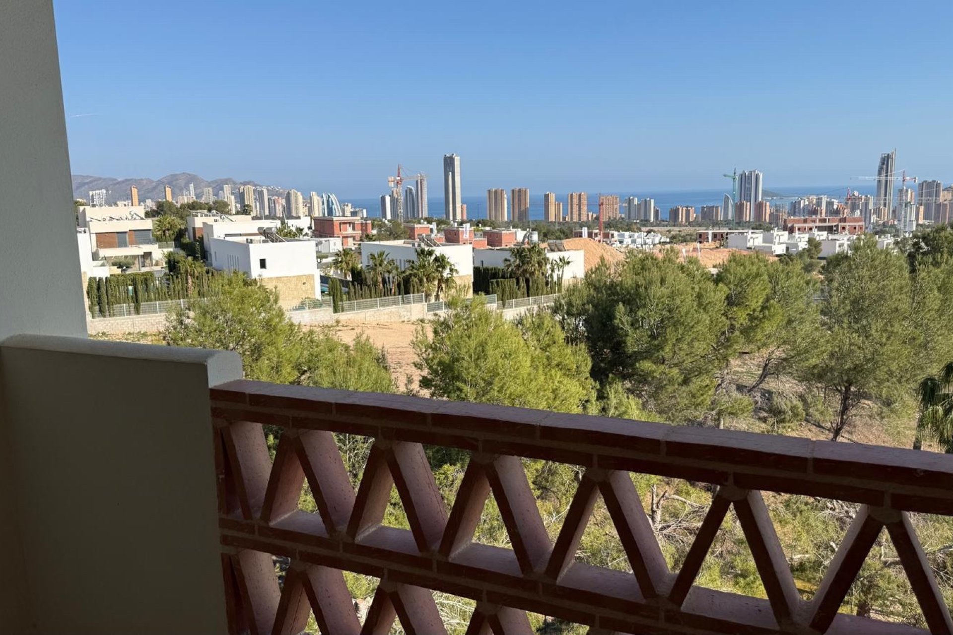 Reventa - DÚplex -
Finestrat