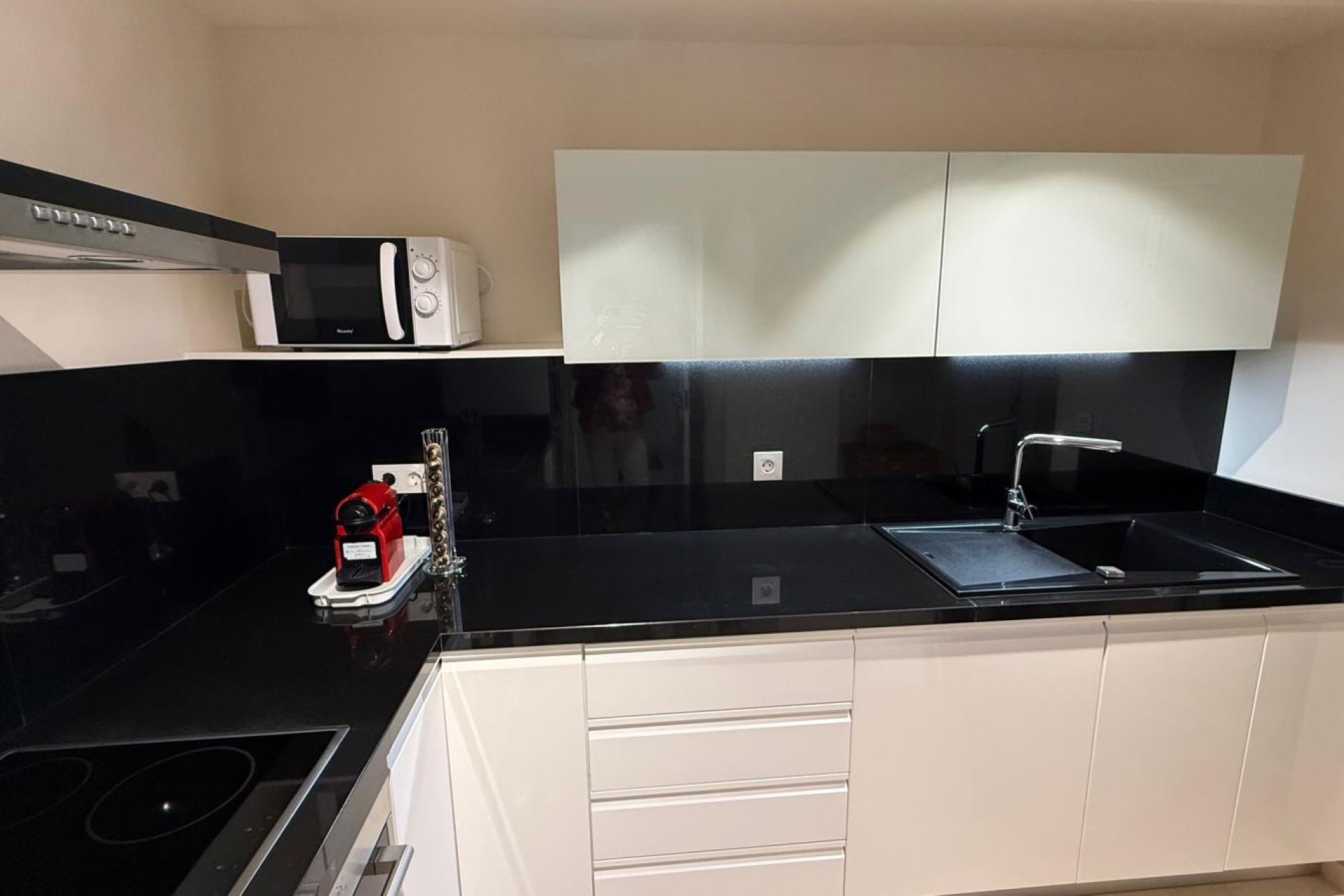 Reventa - DÚplex -
Finestrat