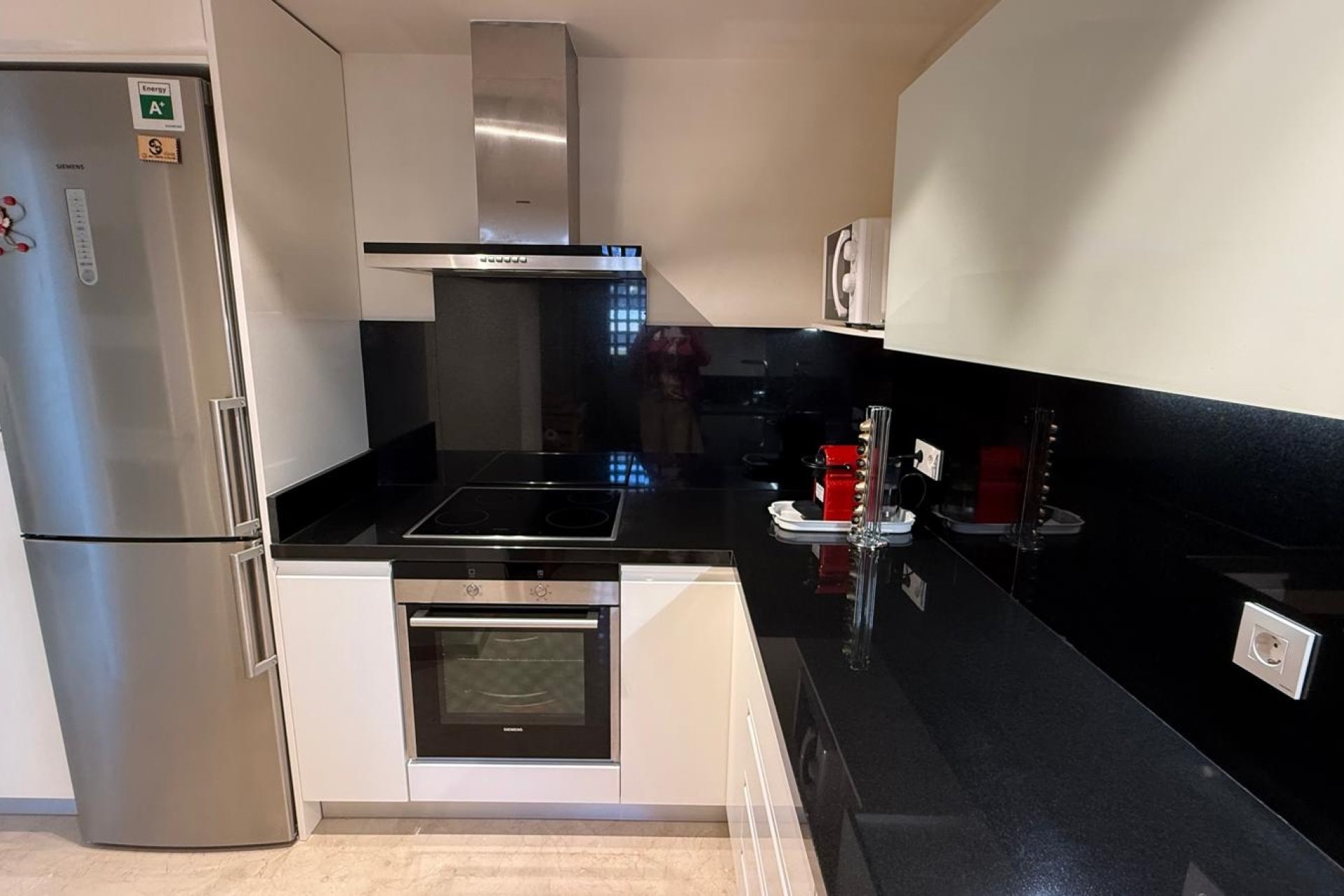 Reventa - DÚplex -
Finestrat