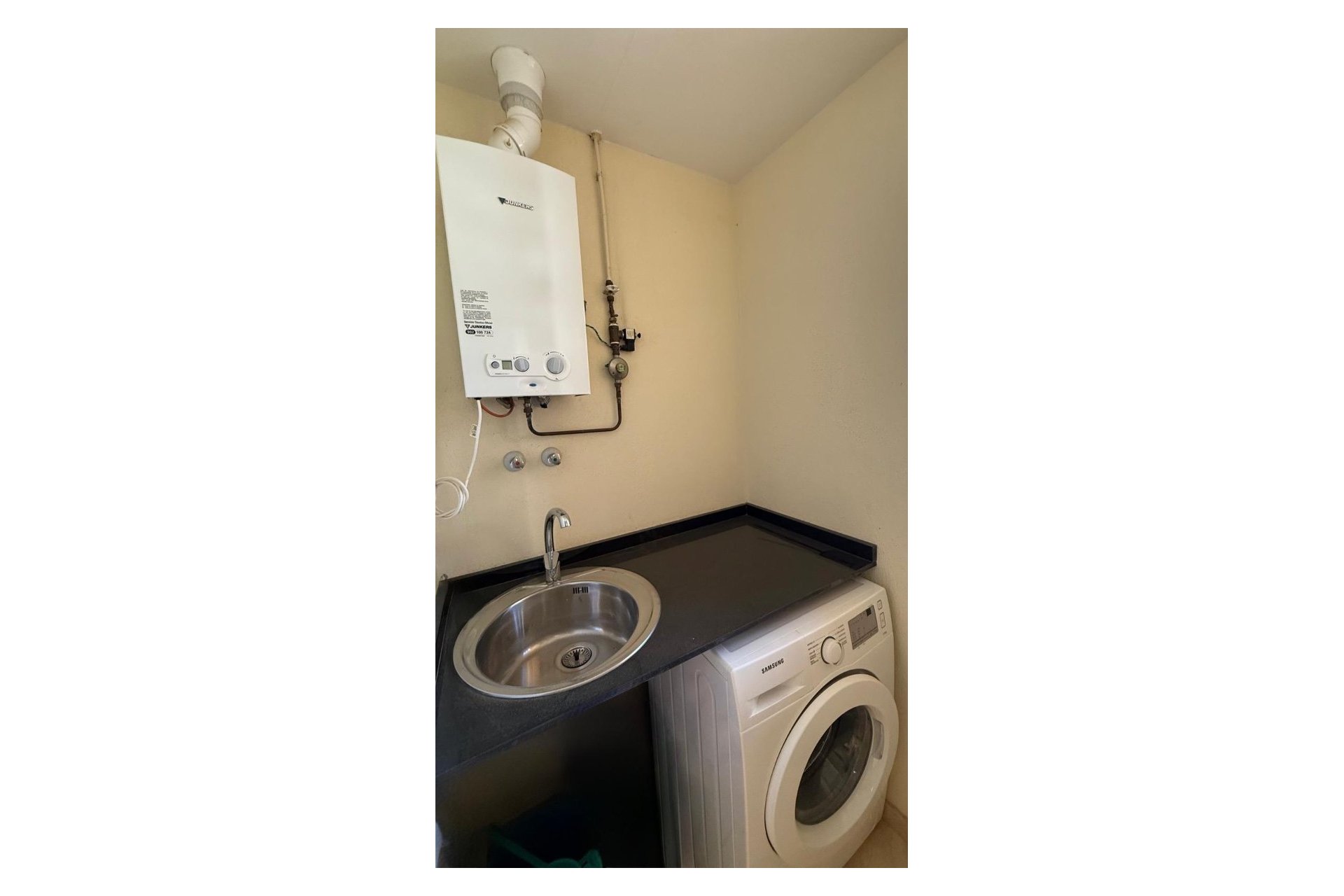 Reventa - DÚplex -
Finestrat