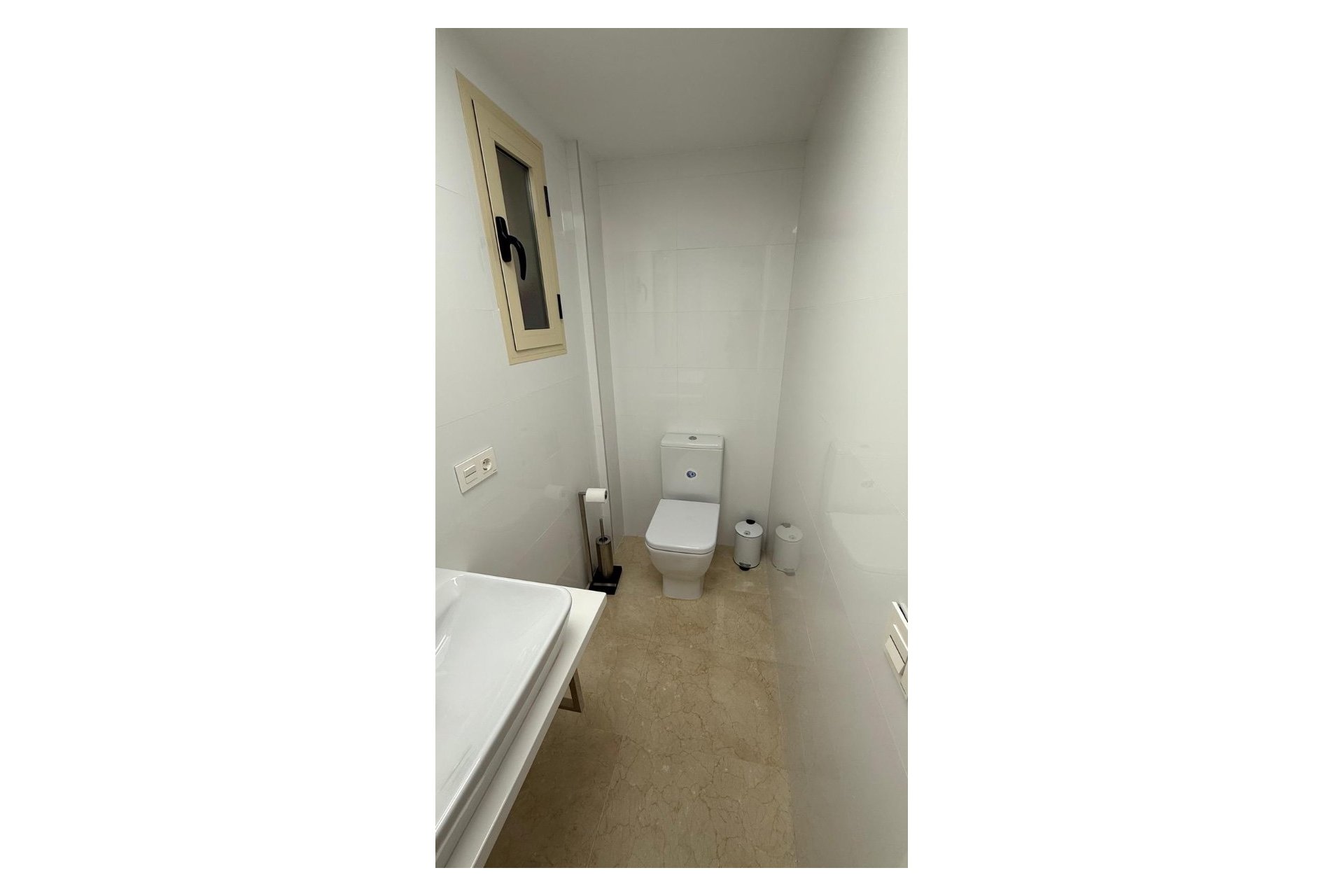 Reventa - DÚplex -
Finestrat