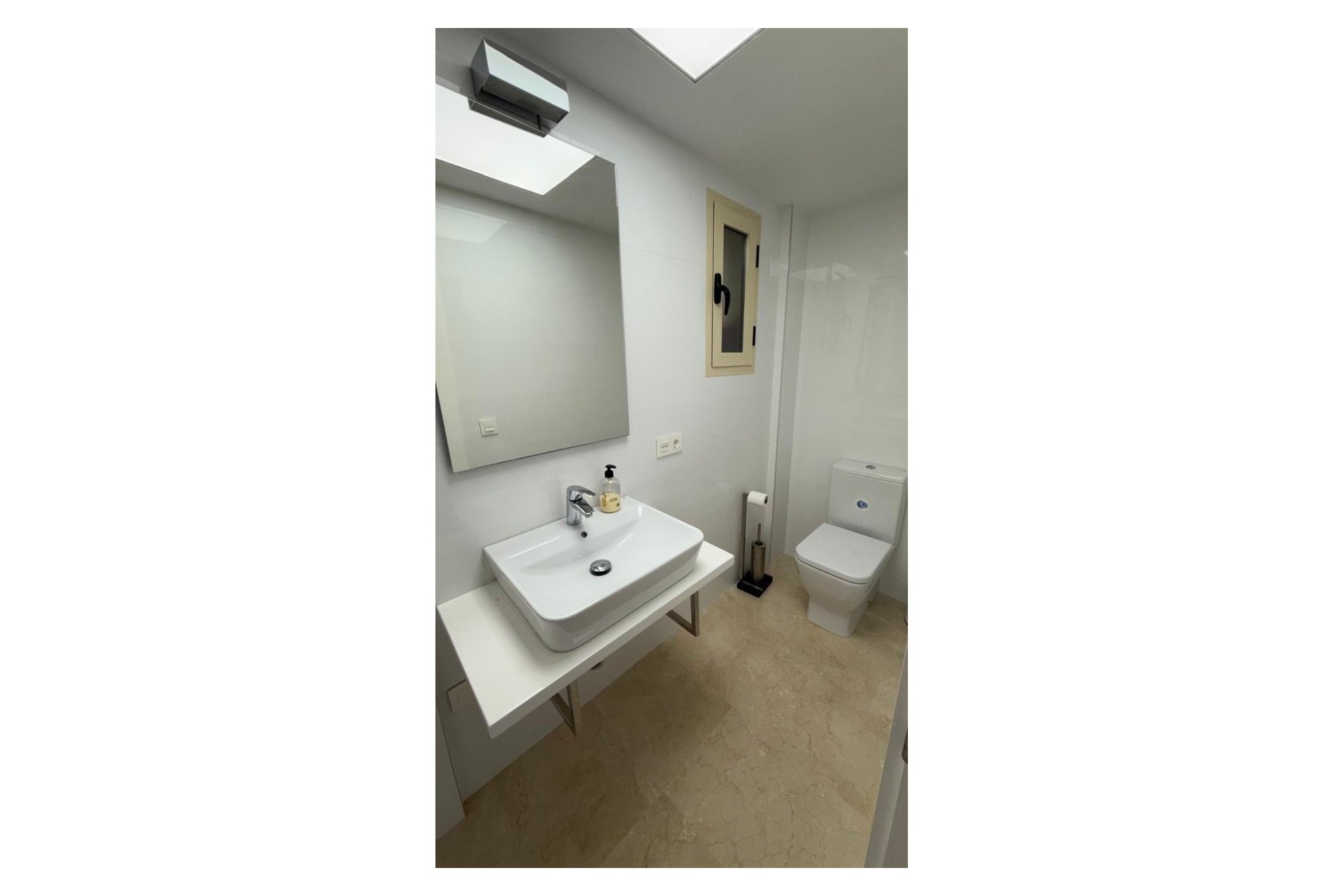 Reventa - DÚplex -
Finestrat