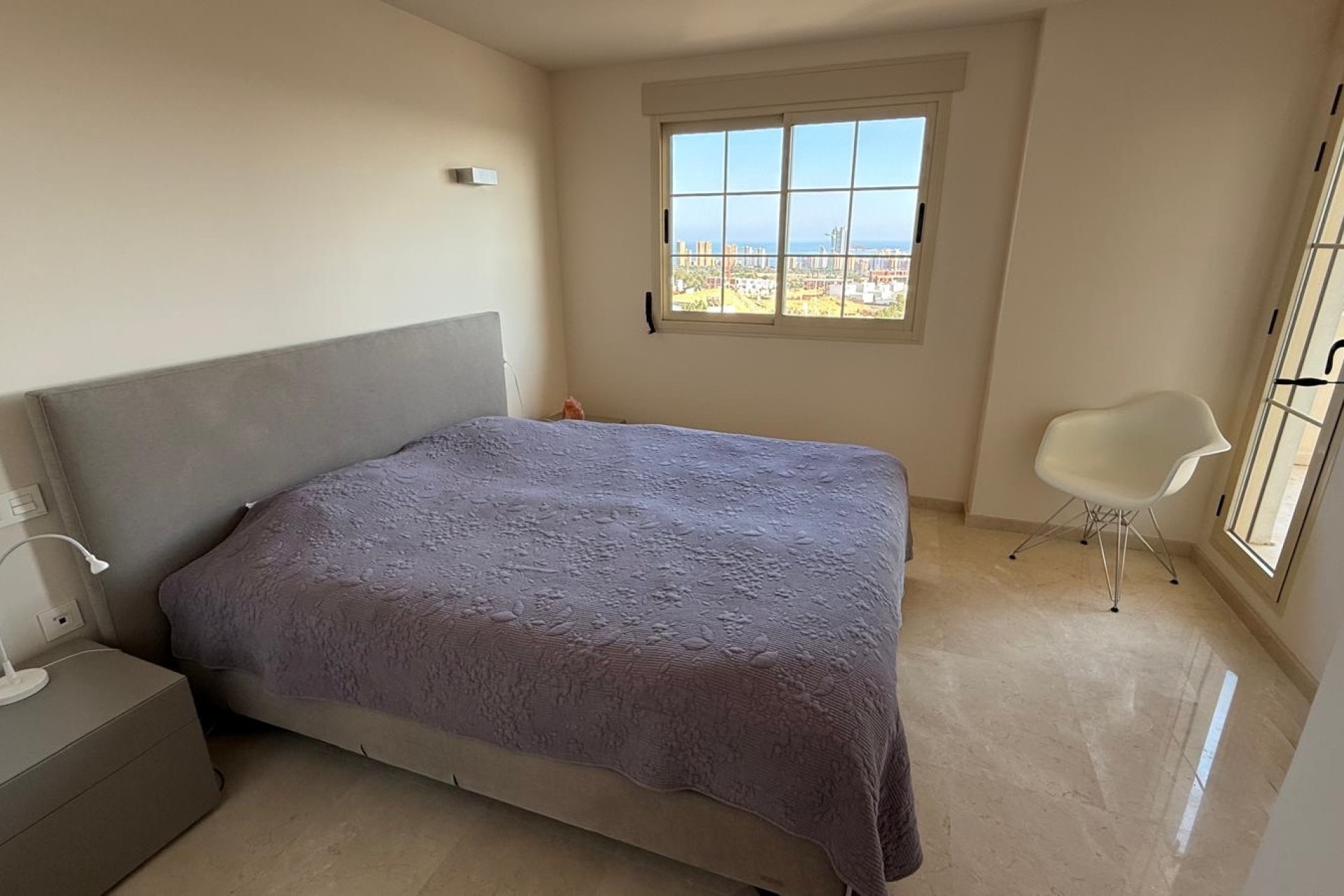 Reventa - DÚplex -
Finestrat